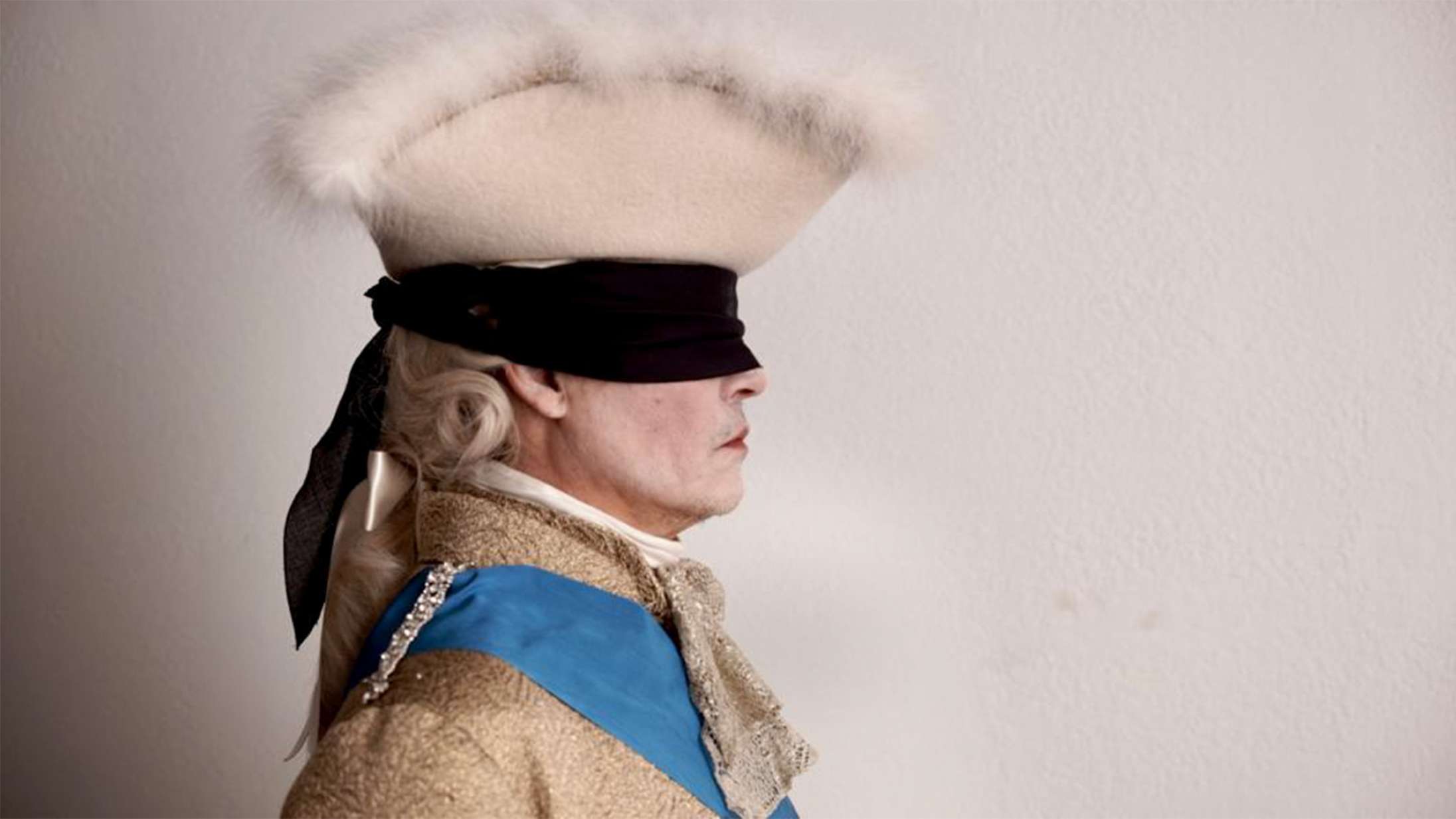 Johnny Depp gør comeback efter medieombrust retssag: Se traileren til ‘Jeanne du Barry’