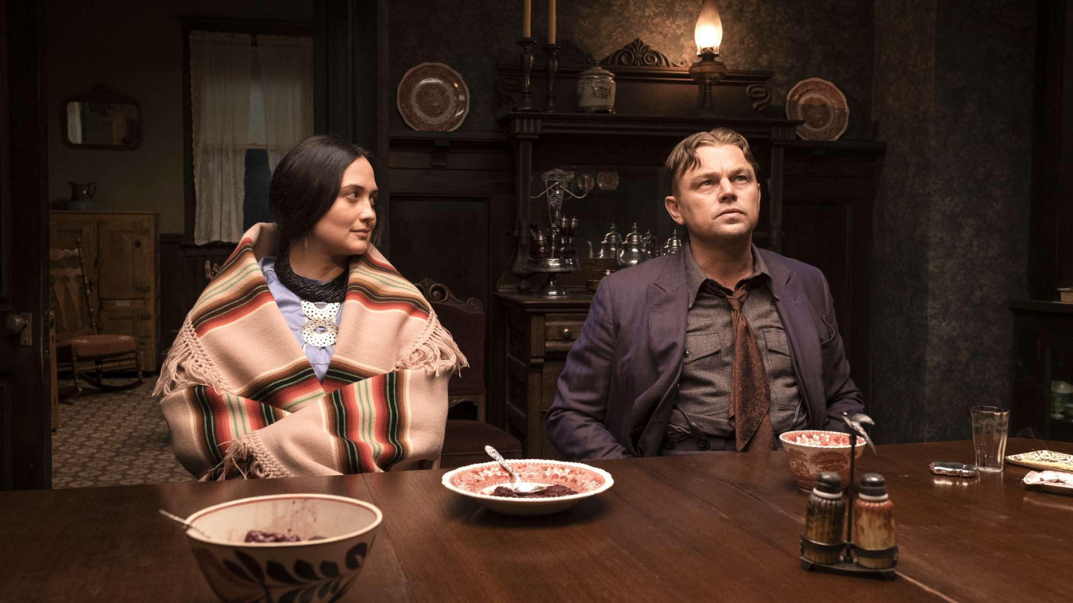 Det skal du se i biografen i oktober – fra DiCaprio til ægte dansk hygge