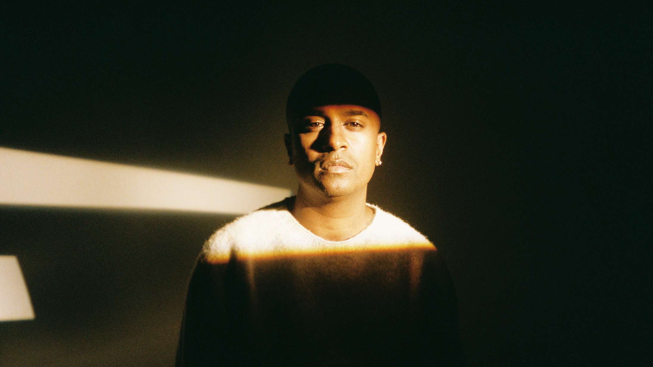 Lord Siva har gemt på et album i tre år: »Jeg gjorde det mere kompliceret, end det egentlig var«