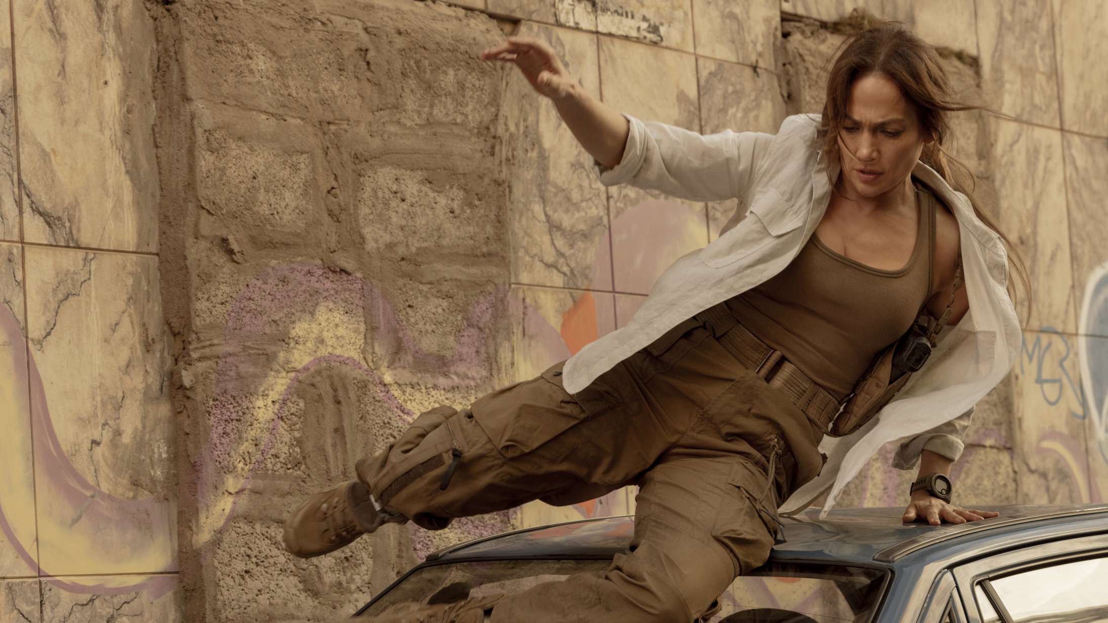 Det skal du streame i maj – fra premiere på Oscar-vinder til ny Jada-dokumentar