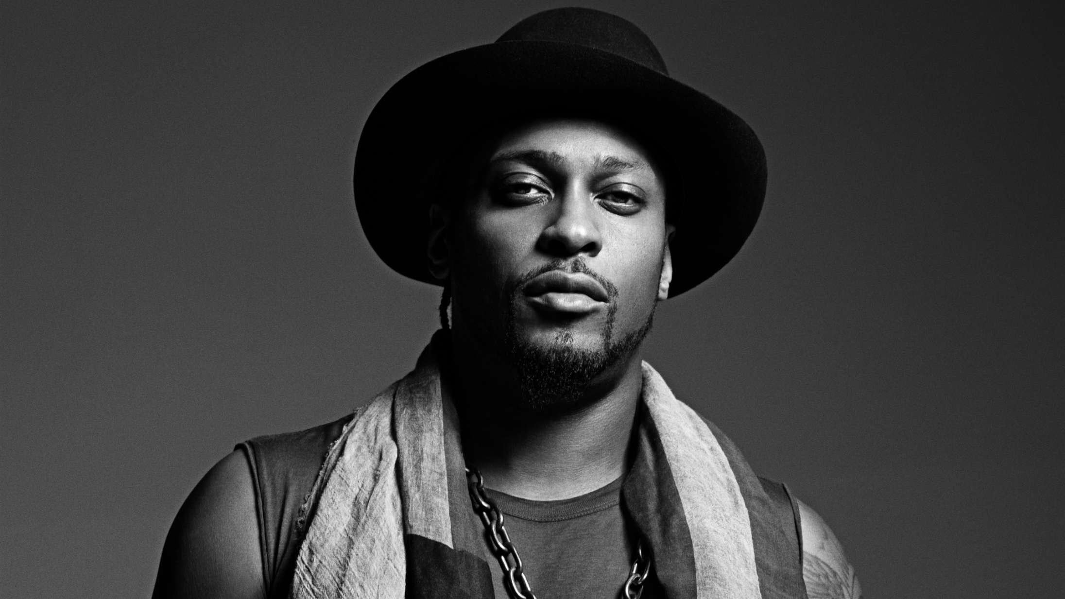 Posthumt D’Angelo-album er på vej, afslører hiphoplegende