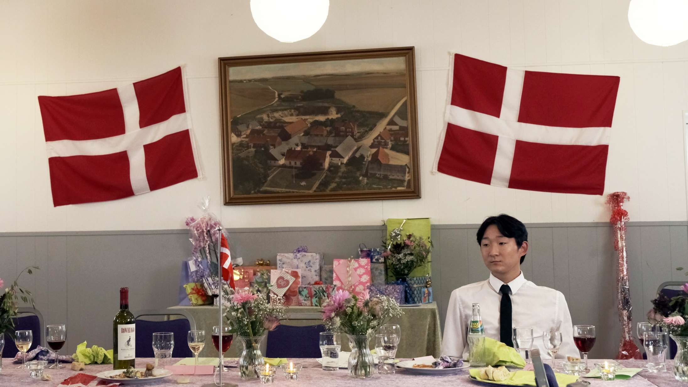 ’Stille liv’: Et smukt og visionært særsyn i dansk film