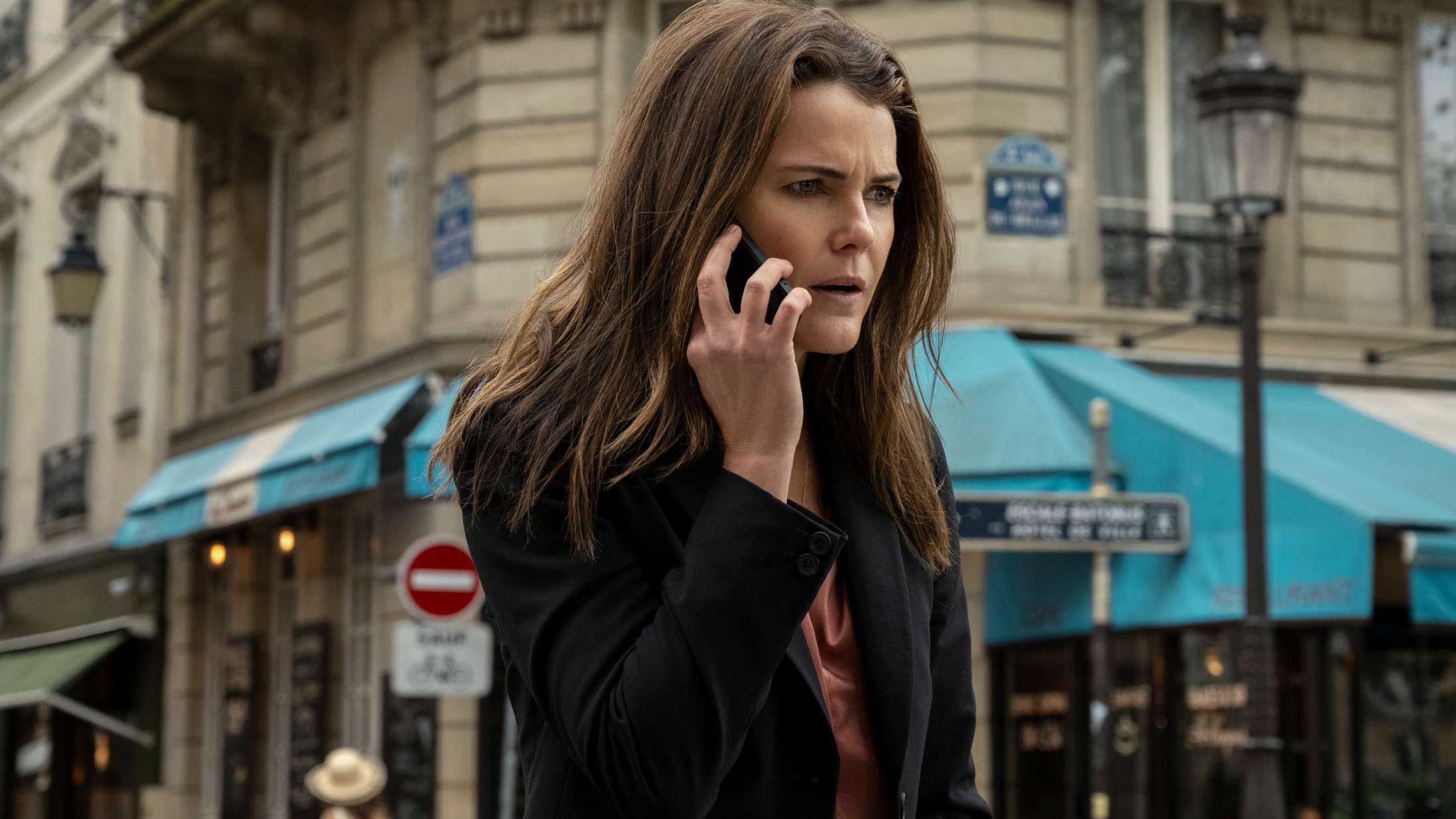 ’The Diplomat’: Netflix-hit er den bedste politiske serie siden ’House of Cards’