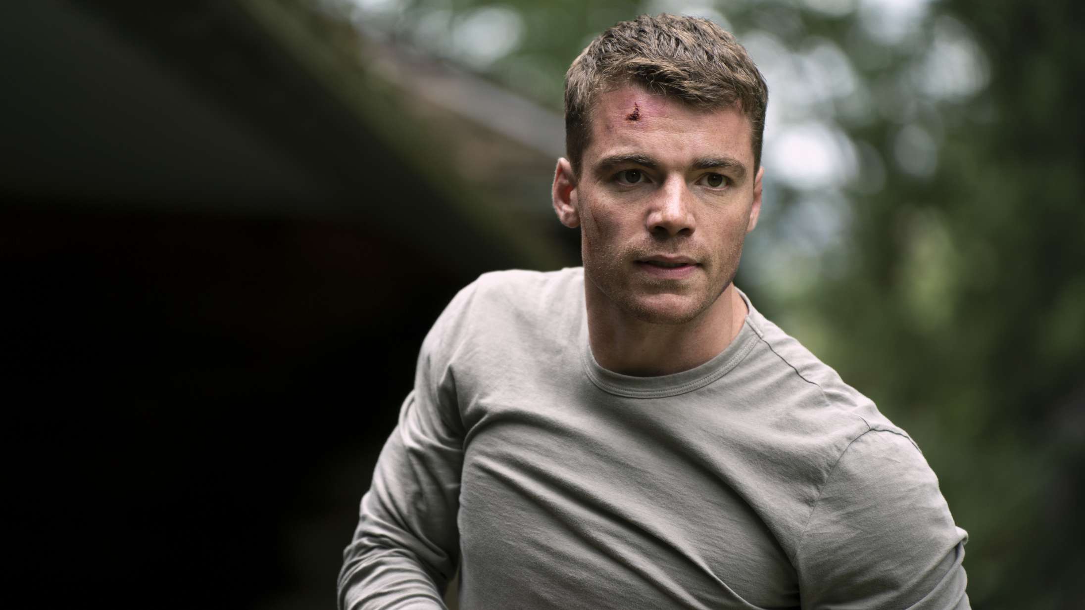 ’The Night Agent’: Netflix’ spionhit er underholdning på laveste niveau