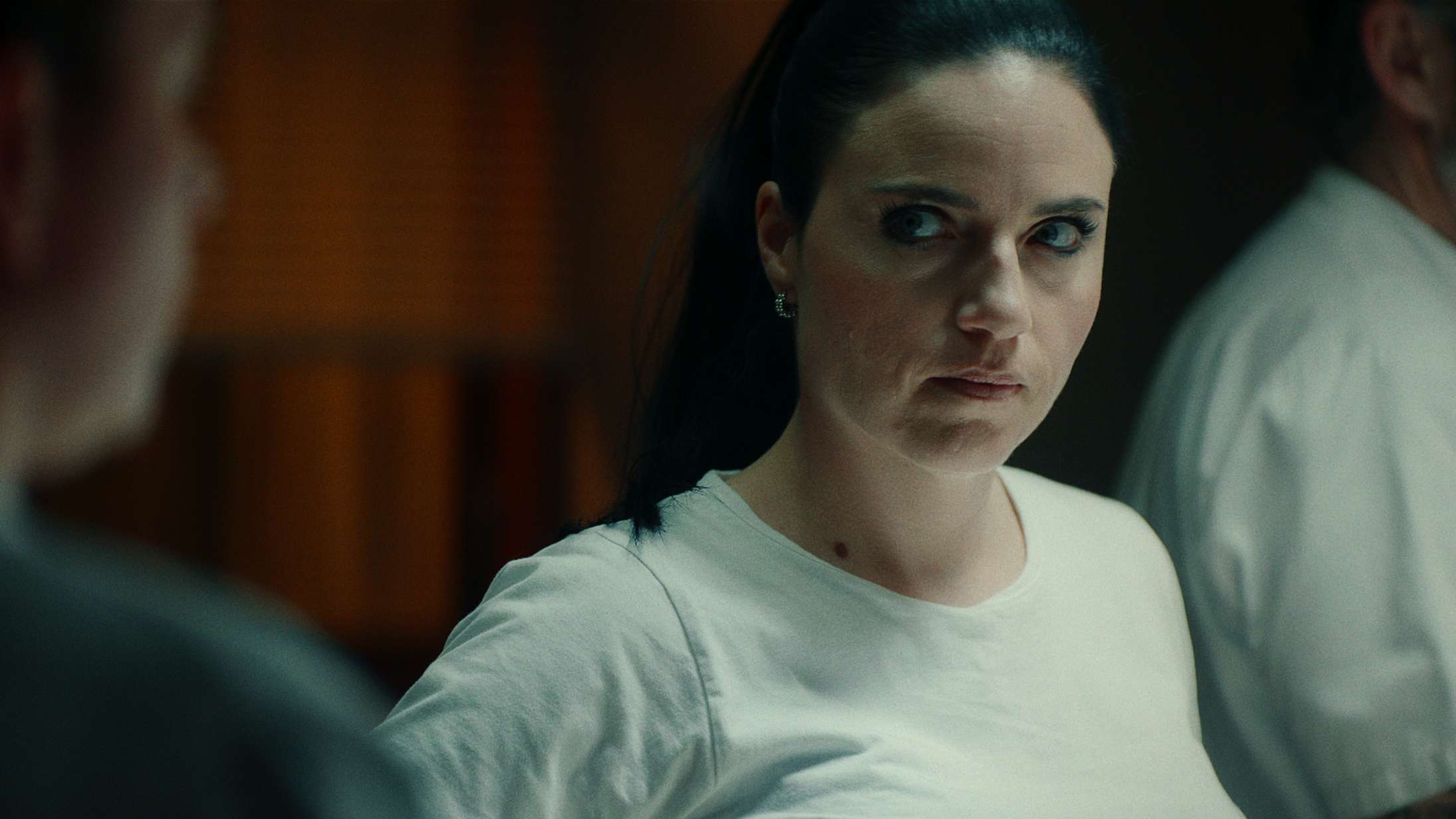 ’Sygeplejersken’: Ny dansk Netflix-serie om uhyggelig kriminalsag er afsindigt binge-værdig