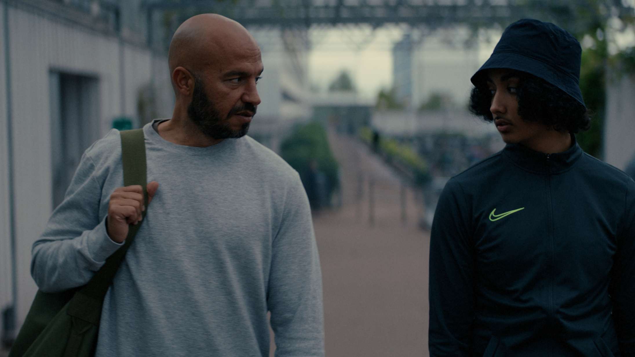 Første trailer til ‘Underverden II’ varsler en usædvanligt højspændt undercoverthriller