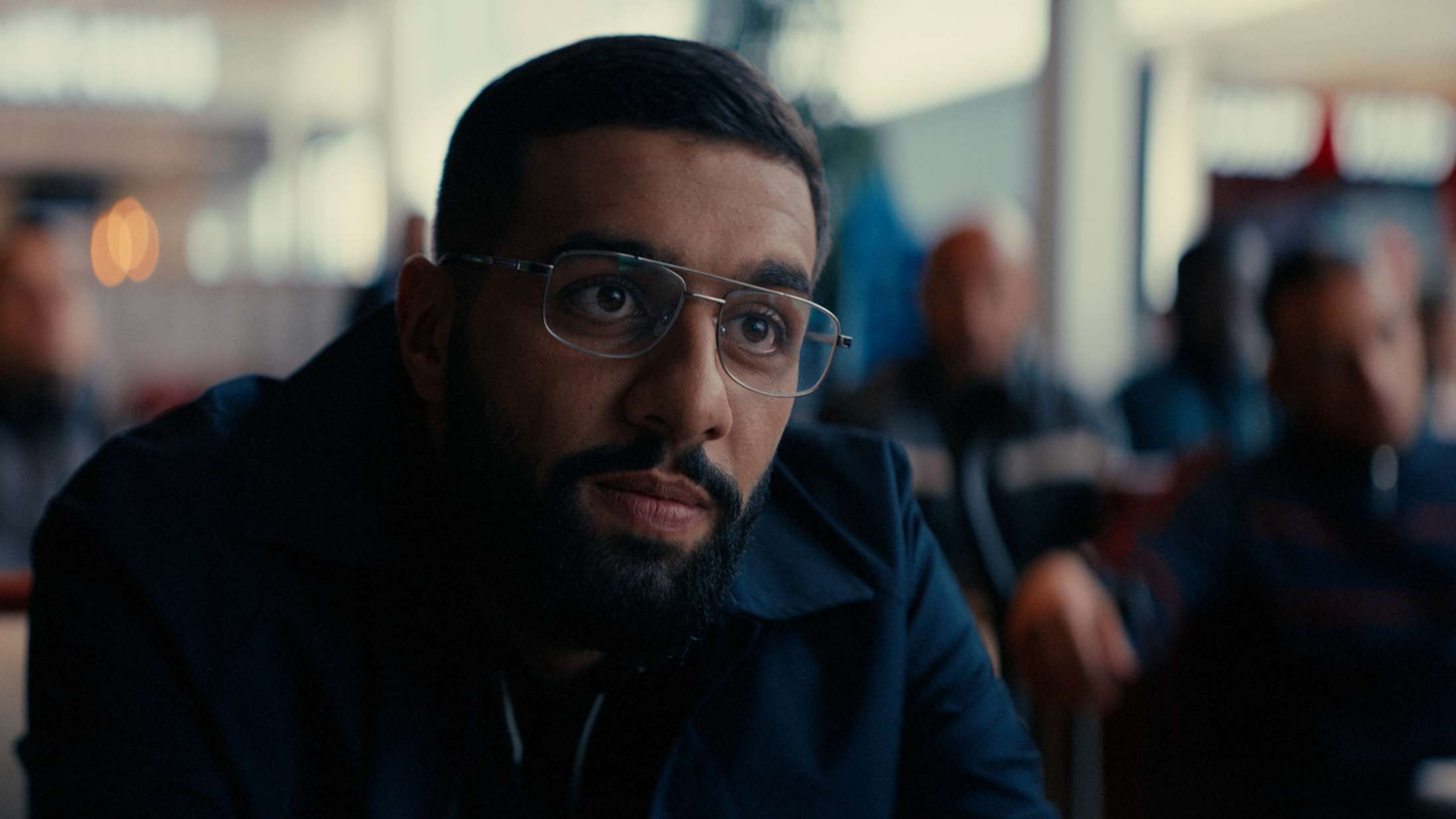 Det store gennembrud i ’Underverden II’: »Du kan være den farligste mand på to ben, hvis bare du graver lidt i det, du har oplevet«