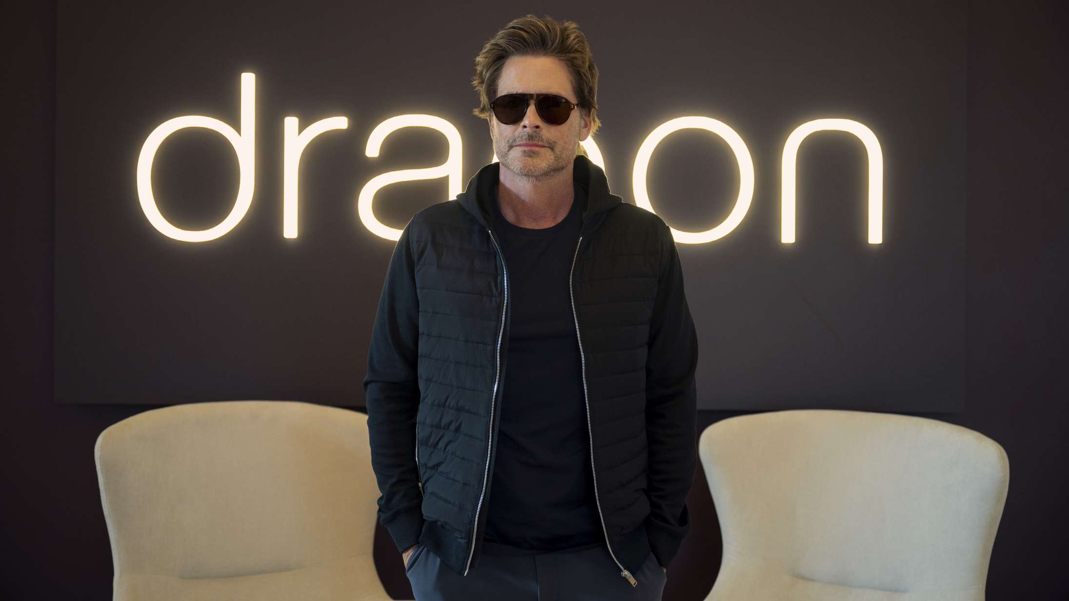 ’Unstable’: Ny Netflix-serie bæres af Rob Lowe og sønnikes gode kemi