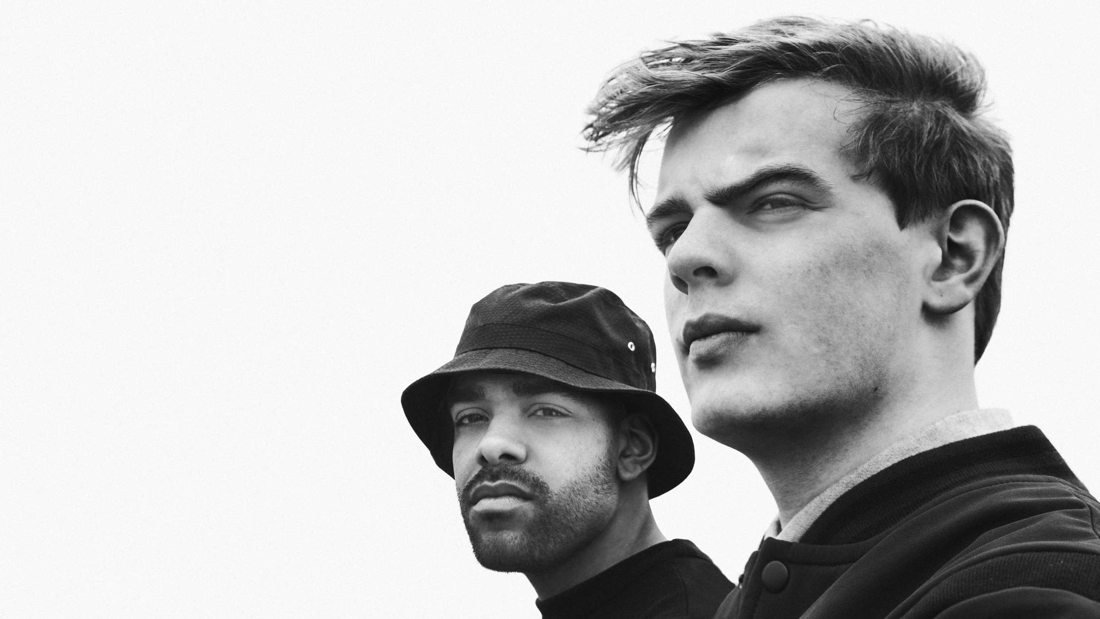 10 år med ‘Neonlys’: Her er historien bag Ukendt Kunstners skelsættende debutalbum