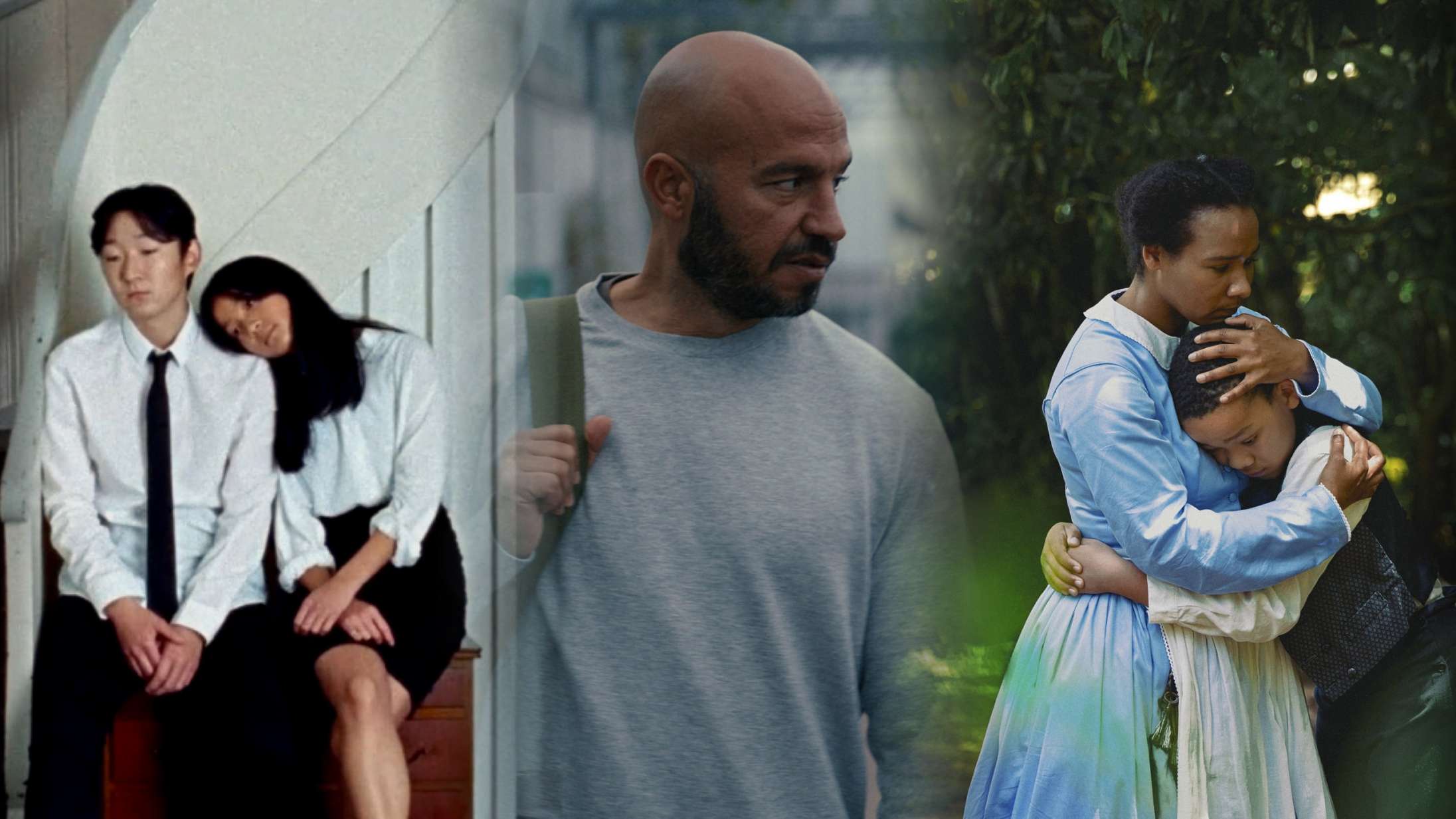 Tre film på to uger rykker forbilledligt ved det helt store samtaleemne i dansk film