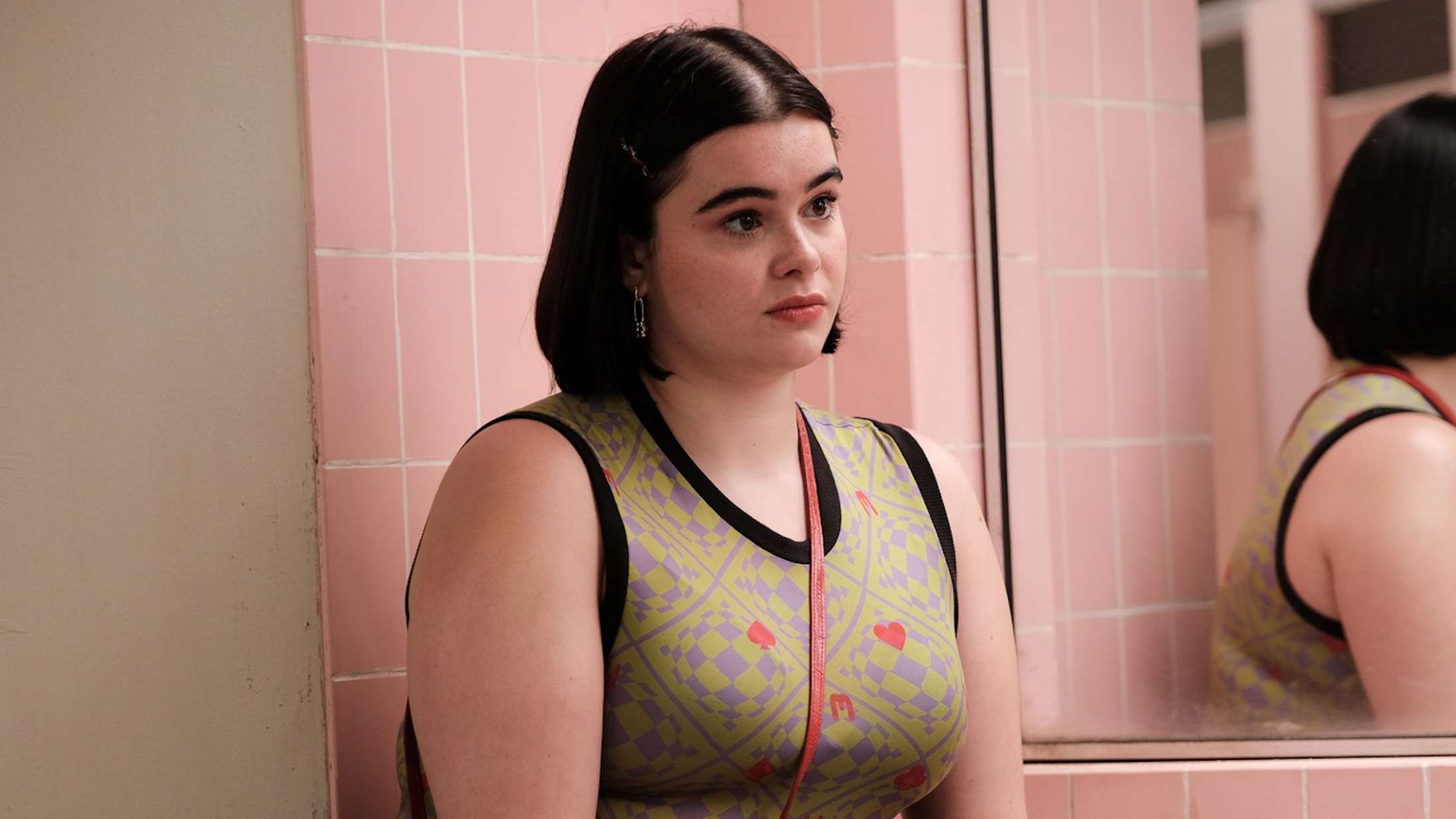 Barbie Ferreira om brat ‘Euphoria’-exit: Ville ikke spille »den tykke bedste ven«