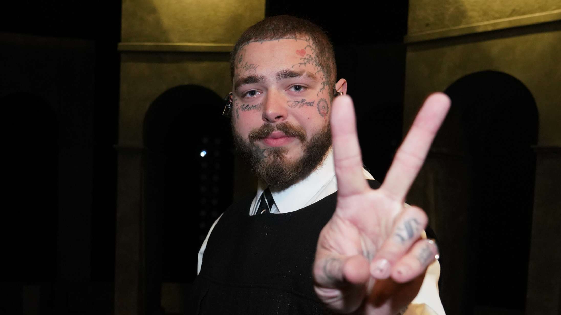 Post Malone har købt verdens dyreste Magic-kort – prissat til over 13 millioner kroner