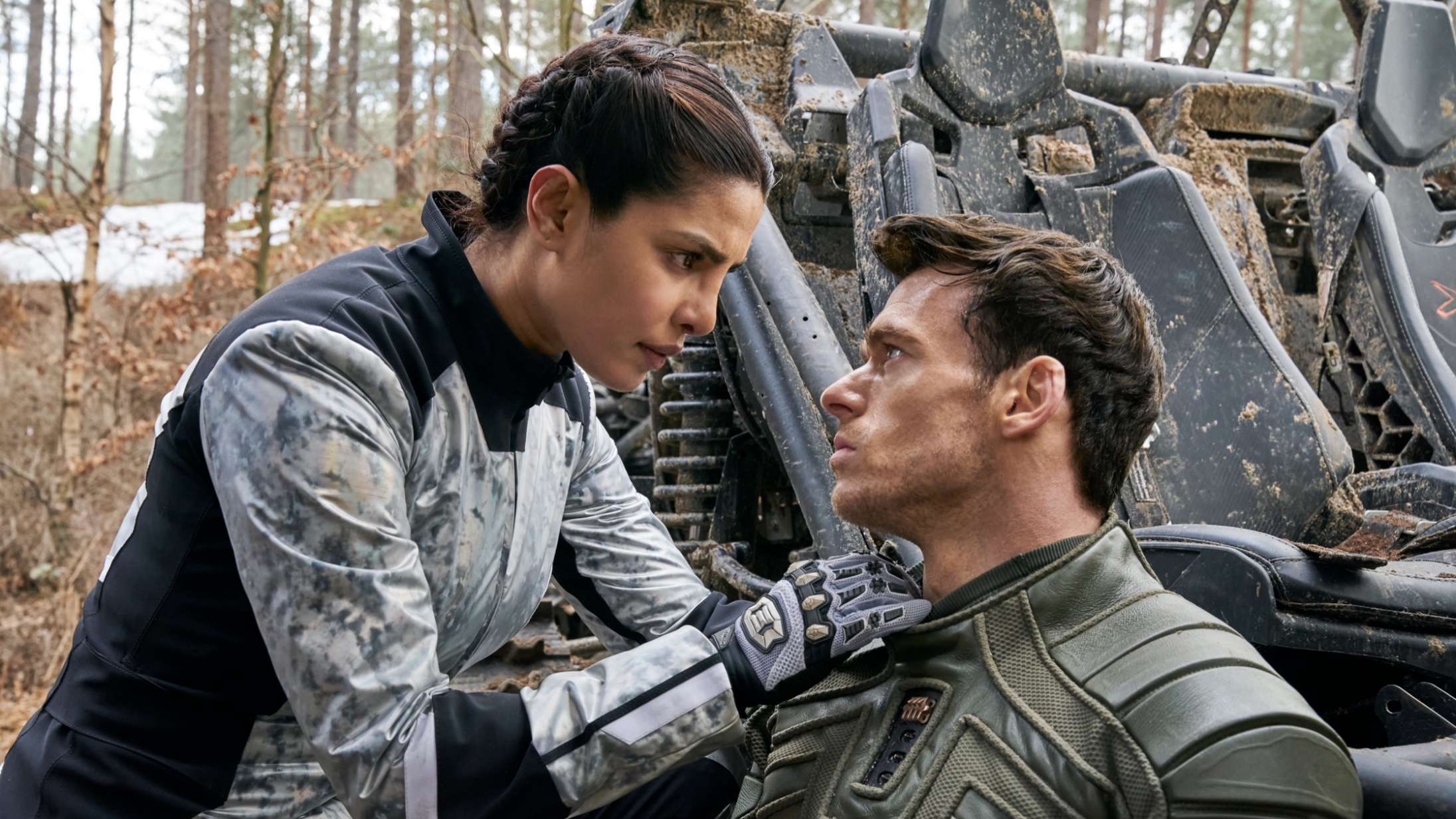 ’Citadel’: Den næstdyreste serie nogensinde er en monumental spionfuser