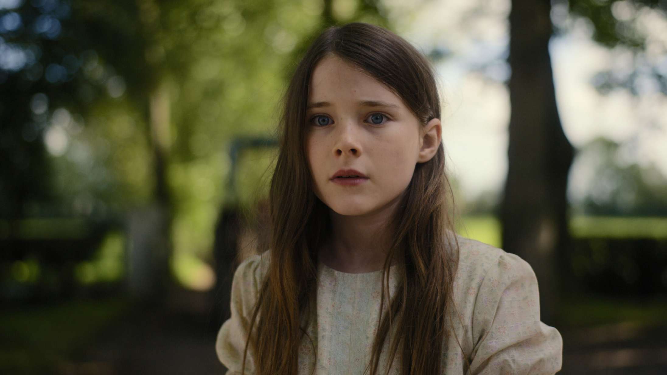 ’The Quiet Girl’: Rørende smukt Oscar-nomineret mesterværk føles som at holde vejret