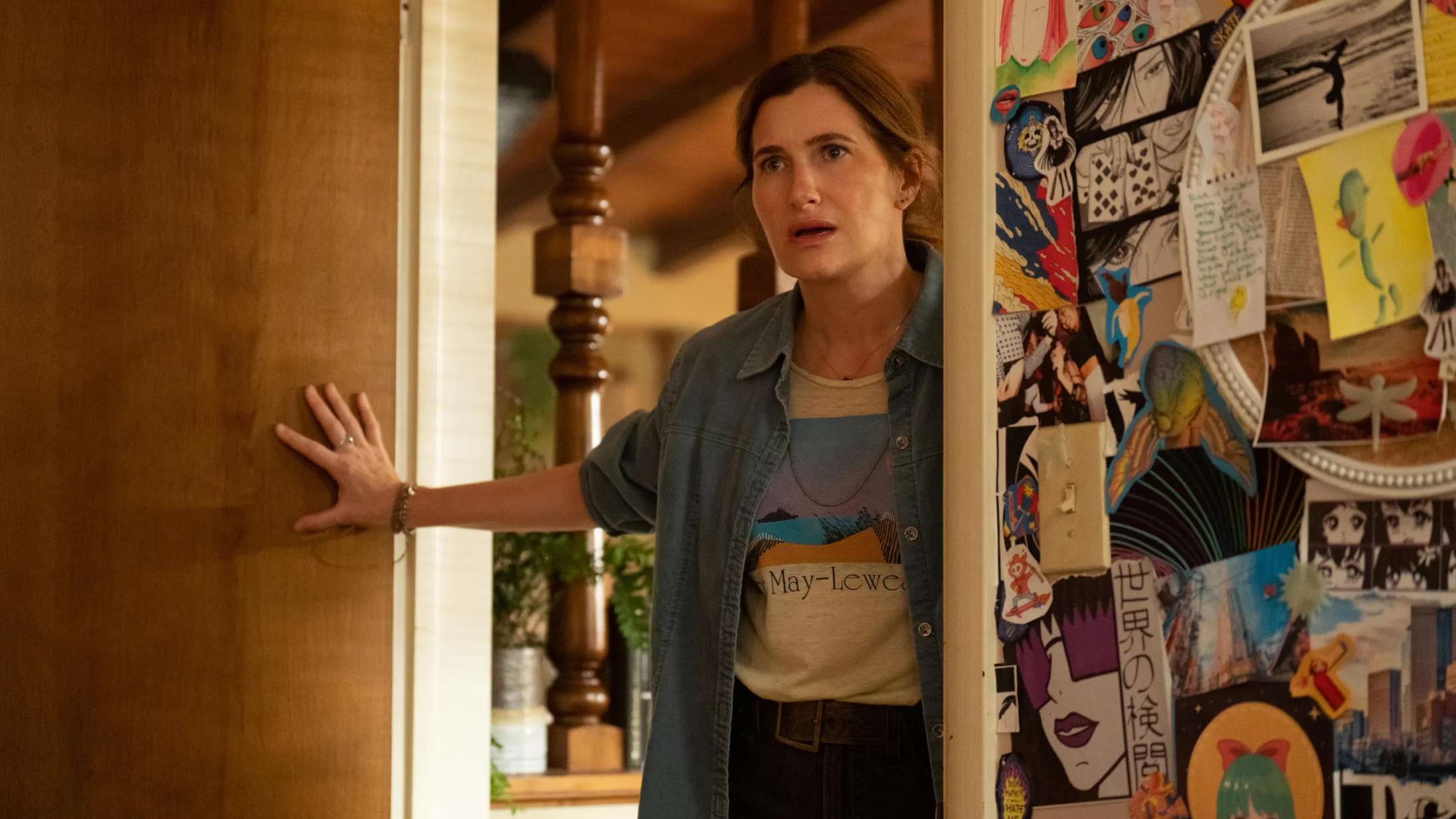 ‘Tiny Beautiful Things’: Skuespillerstærk bestsellerserie tynges af ærkeamerikanske paroler