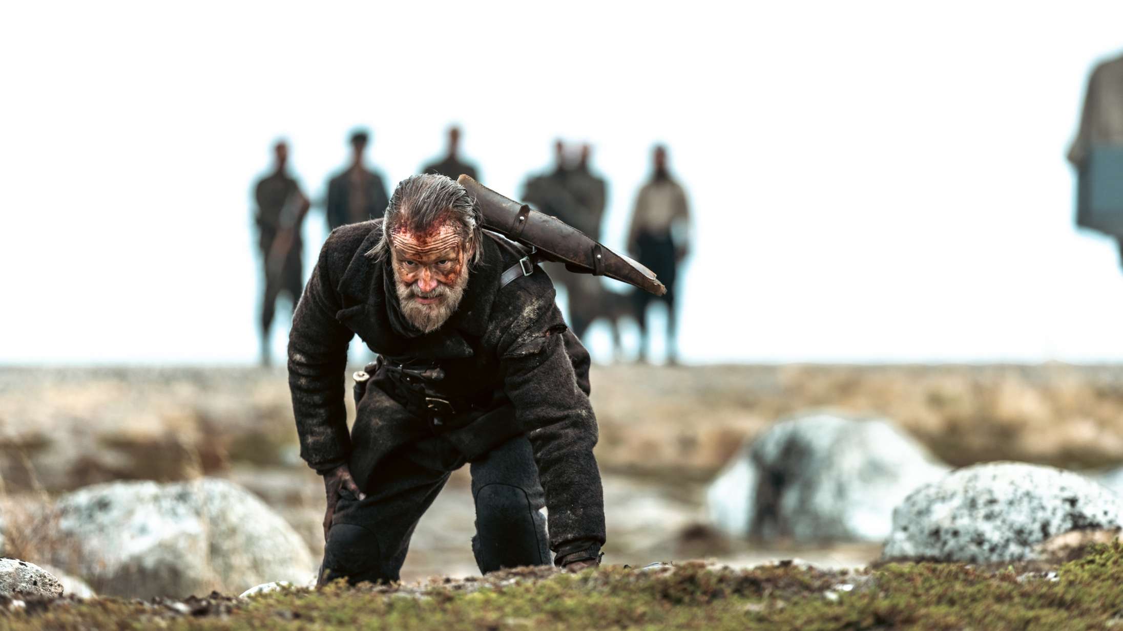 ’Sisu’: Nazister sprænges til sauerkraut i actionbasker inspireret af legendarisk sniper