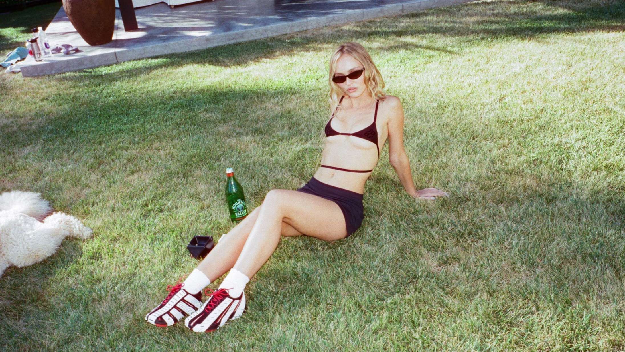 Hedonismen hersker i traileren til The Weeknds omdiskuterede ‘The Idol’