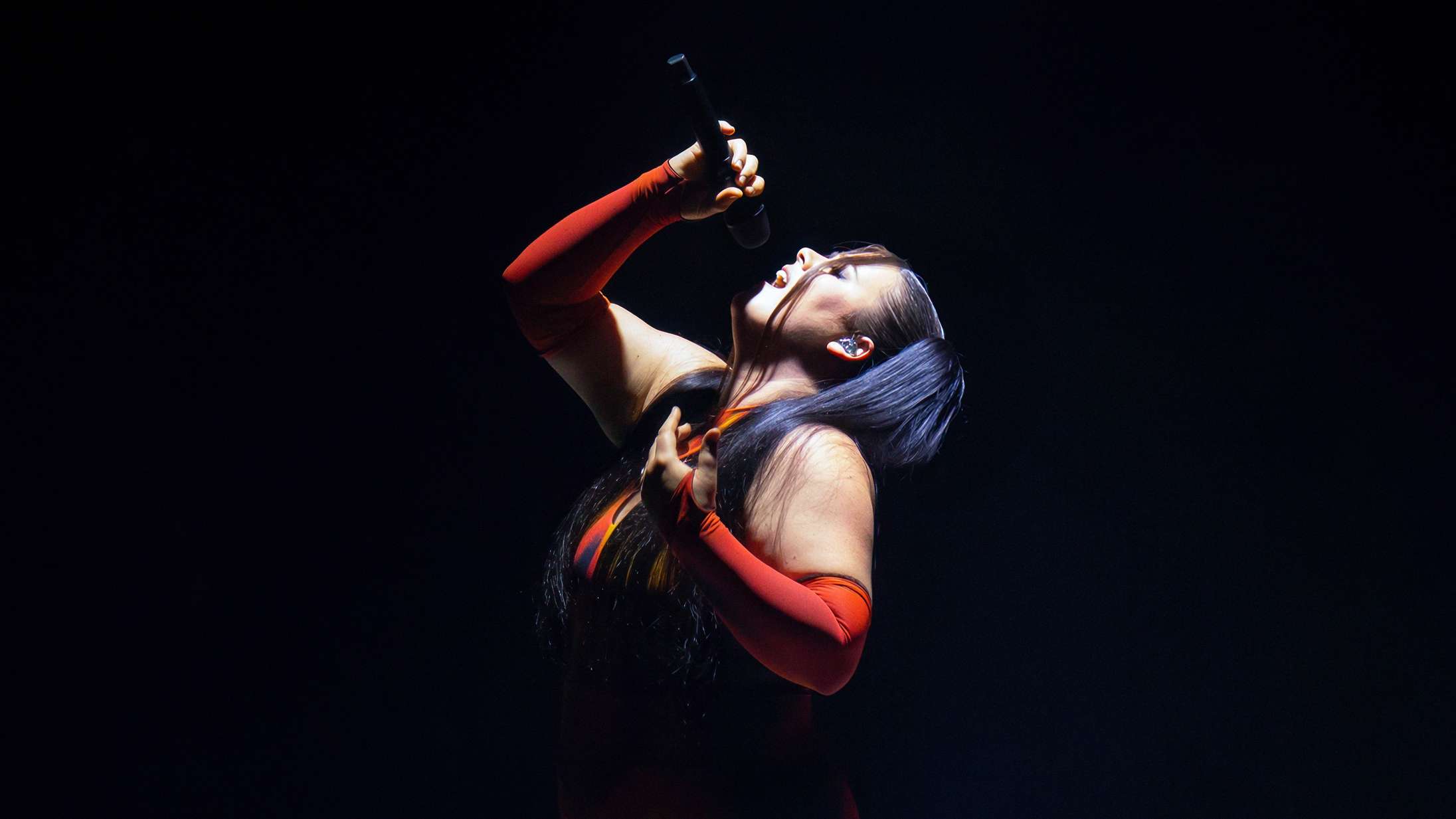 ’Jada’: Ny TV 2-dokumentar er et seværdigt indblik i et paradoksalt popstjerneliv