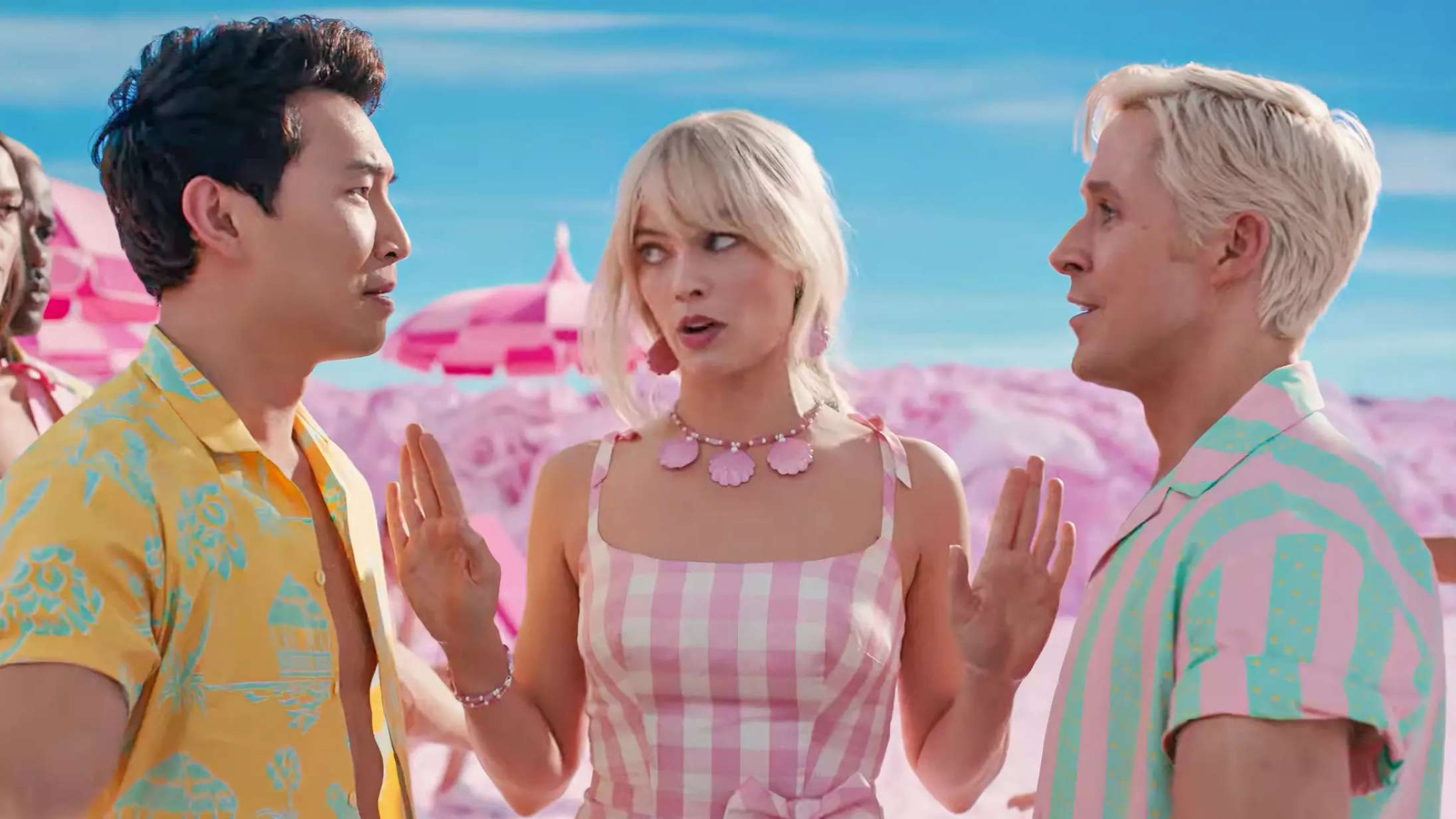 ‘Barbenheimer’ overgår alle forventninger ved billetlugerne – ‘Barbie’ sætter rekorder