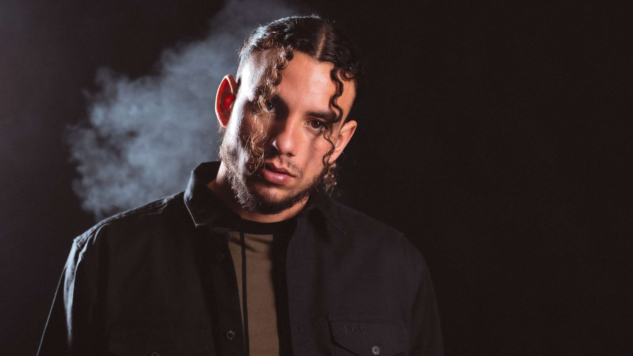 ‘Ny art’: Sjældent har en dansk rapper sunget så godt som Baloosh