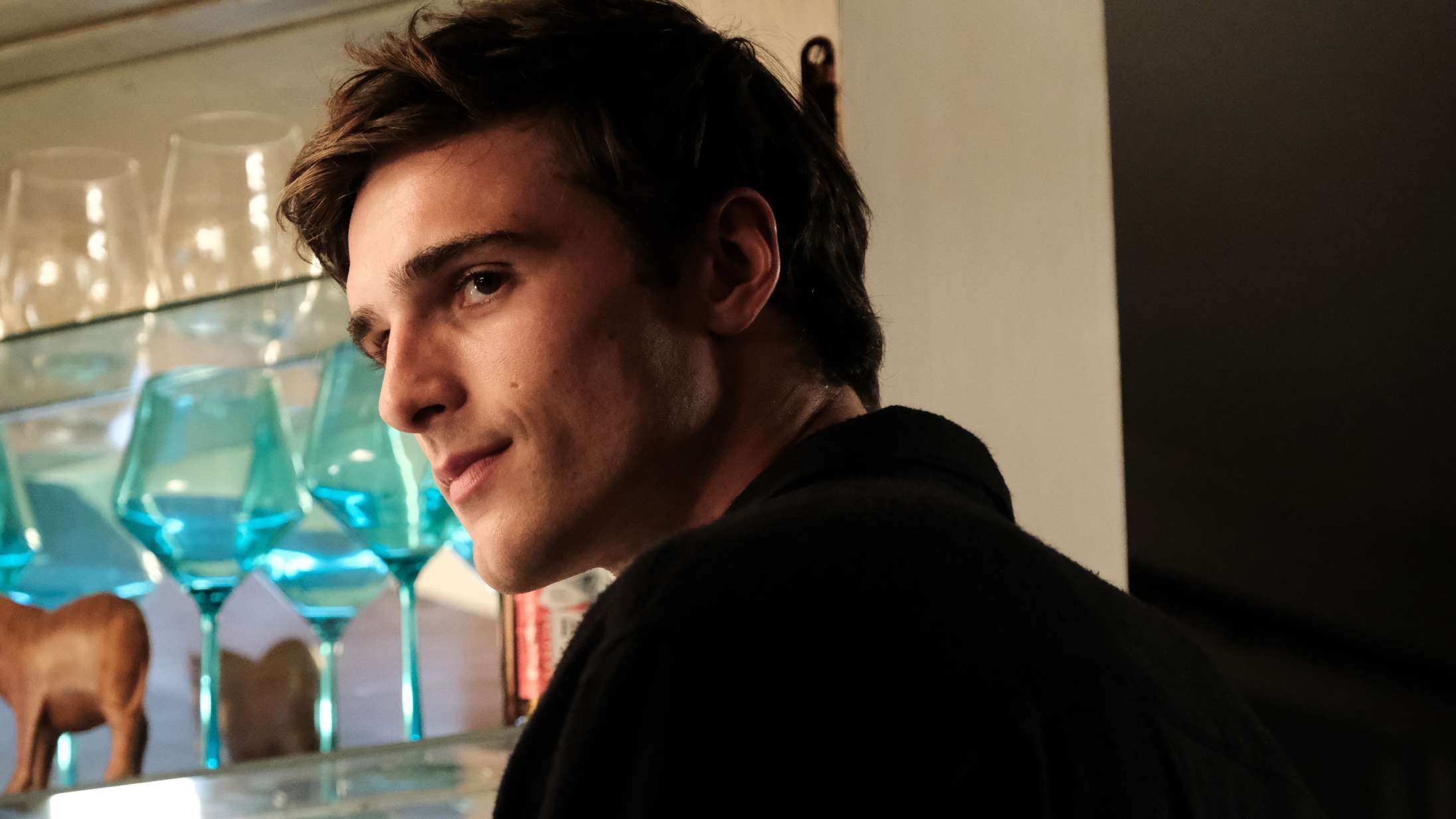 Kan ‘Euphoria’s Jacob Elordi gøre Robert Pattinson kunsten efter?