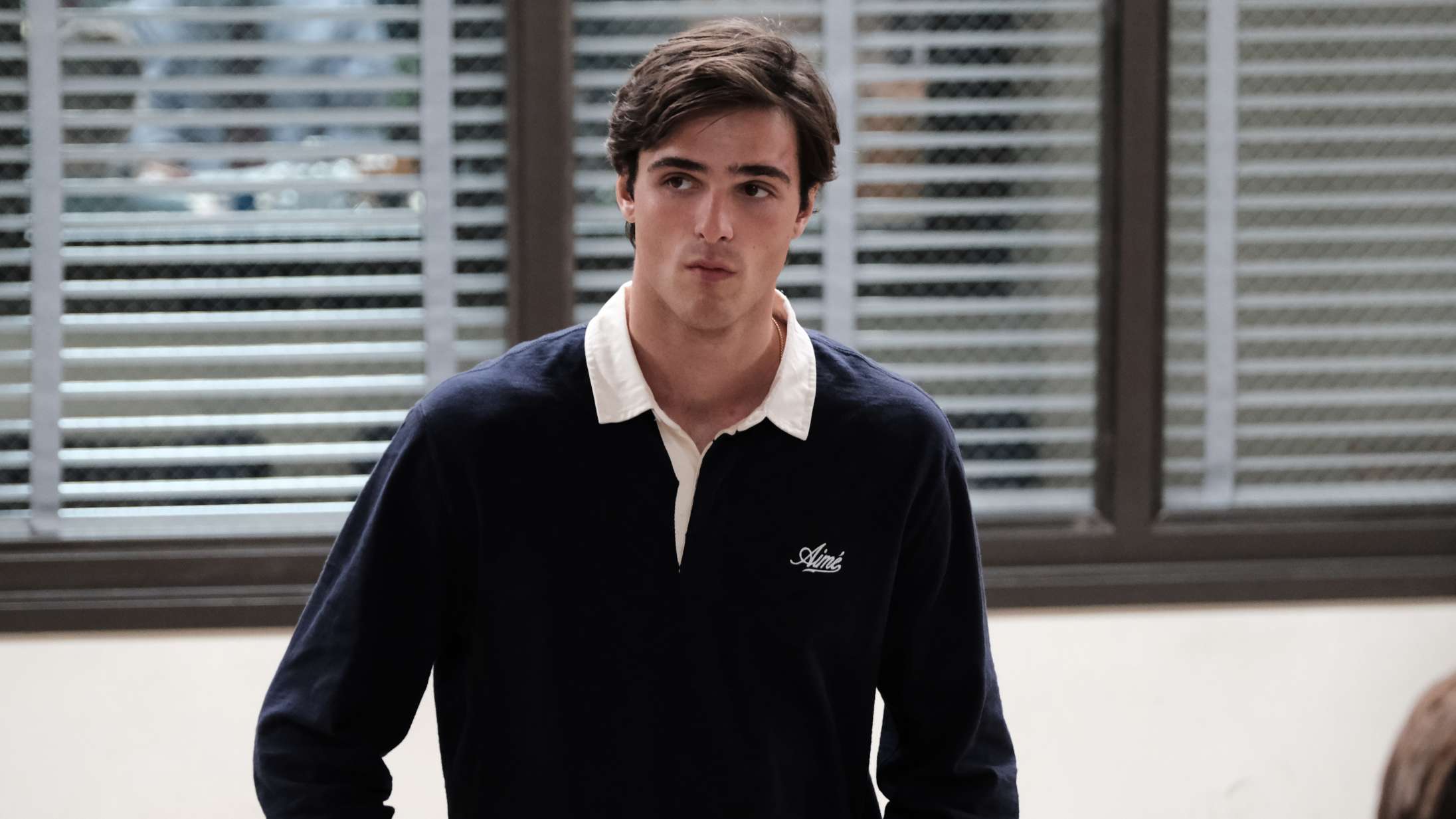 Jacob Elordi har filmet ’Euphoria’ sæson 3, men aner ikke, hvad den handler om