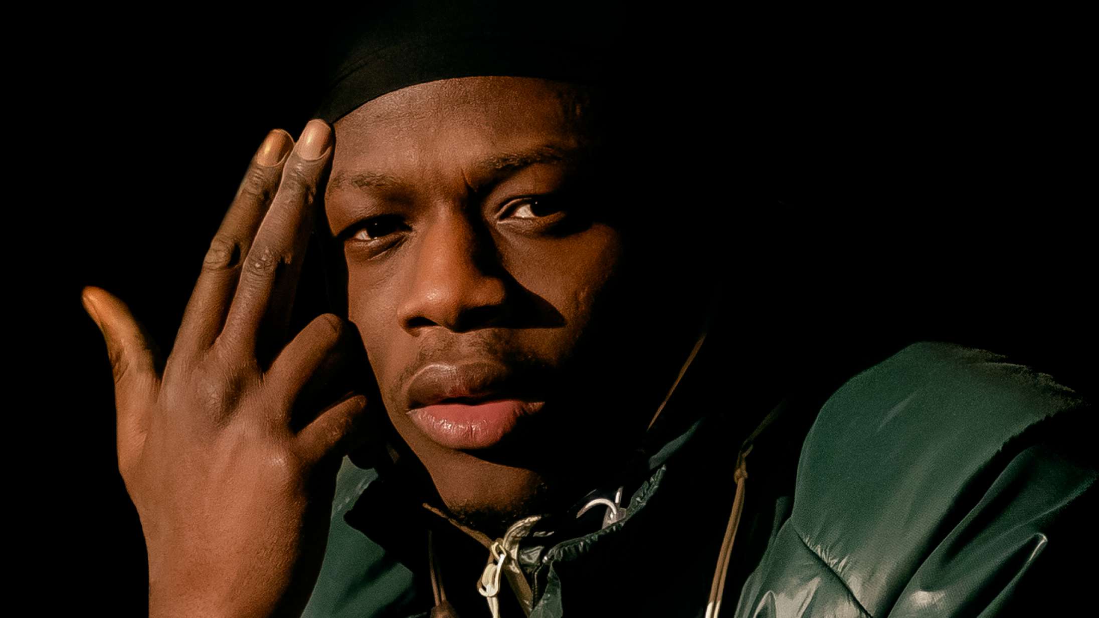 Ugens Top Tracks: J Hus har været væk i tre år – nu er han endelig tilbage med ‘It’s Crazy’