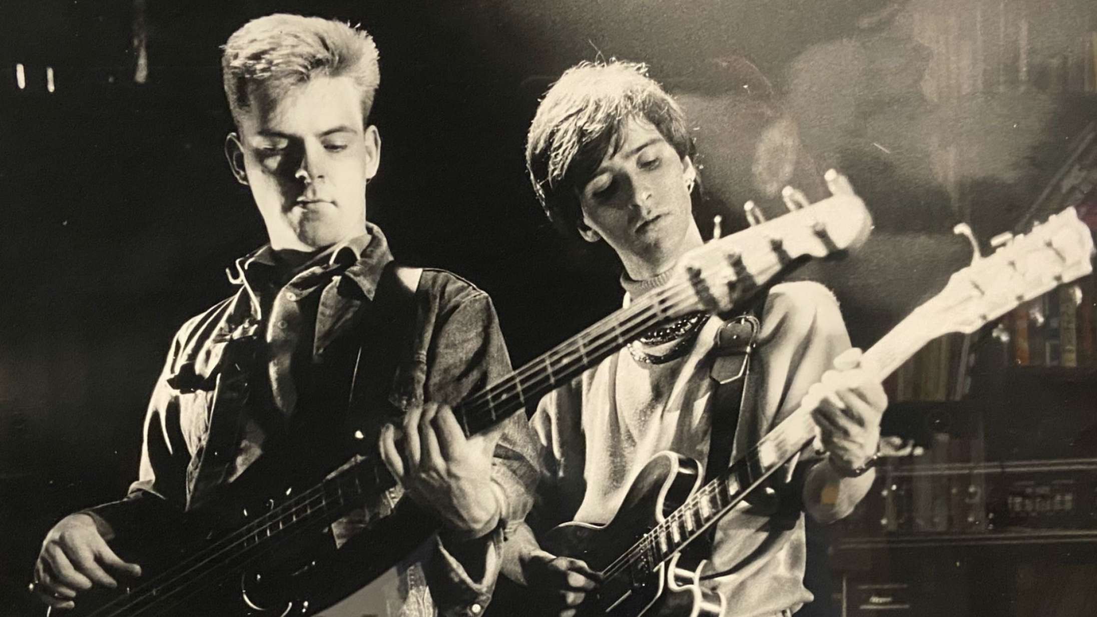 The Smiths’ bassist død i en alder af 59 år