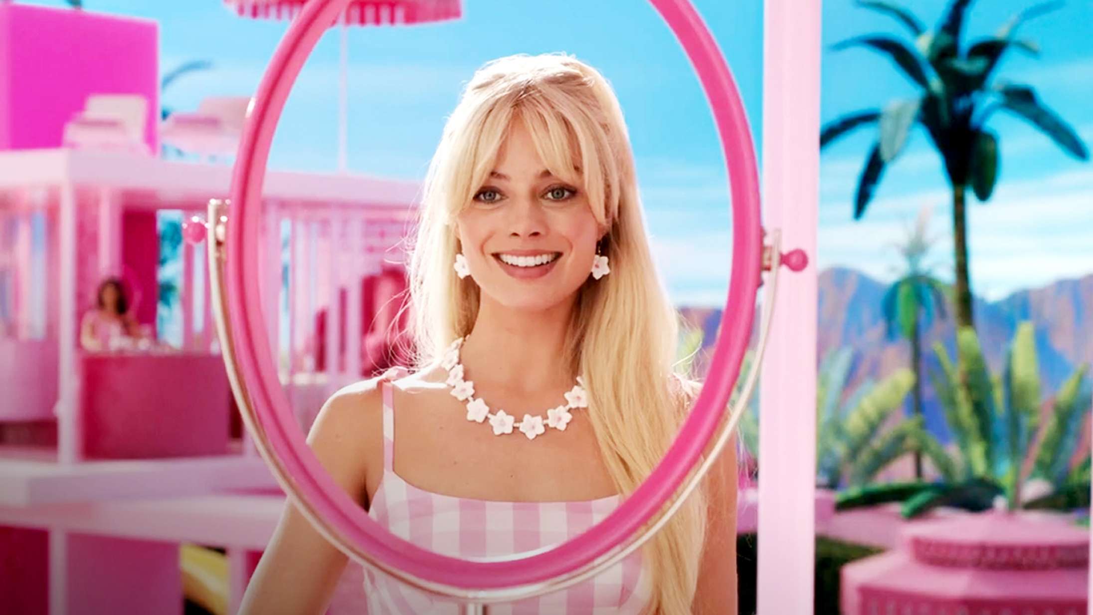 Mattel har 14 film på vej efter ‘Barbie’-succes