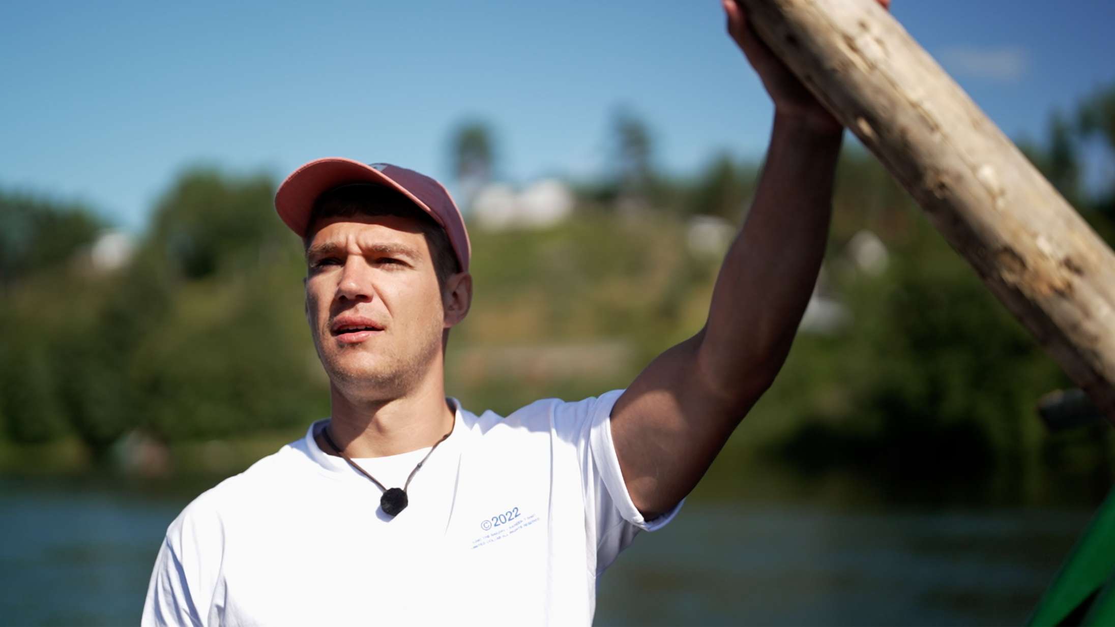 En ægte Tinder-skurk stjæler showet i DR’s øko-datinghit ‘Vild kærlighed’