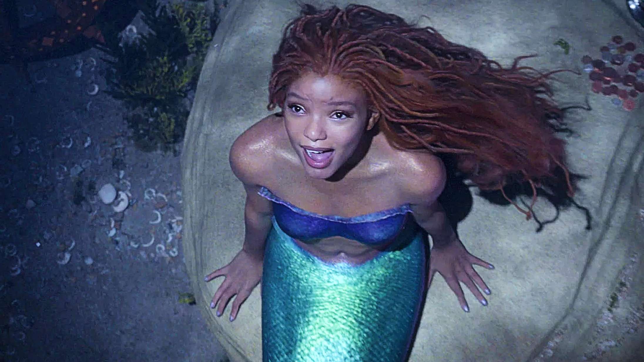 Det skal du se i biografen i maj – fra remake af et mesterværk til Cannes-darlings og Disney-sats