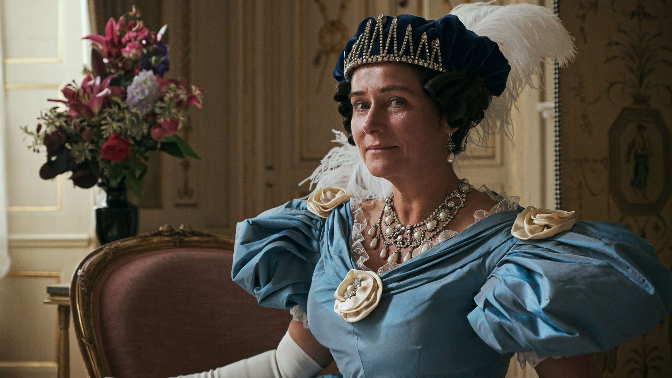 Sidse Babett Knudsen og Mikkel Boe Følsgaard får hovedrollerne i Oscar-vinders kommende danske Netflix-film