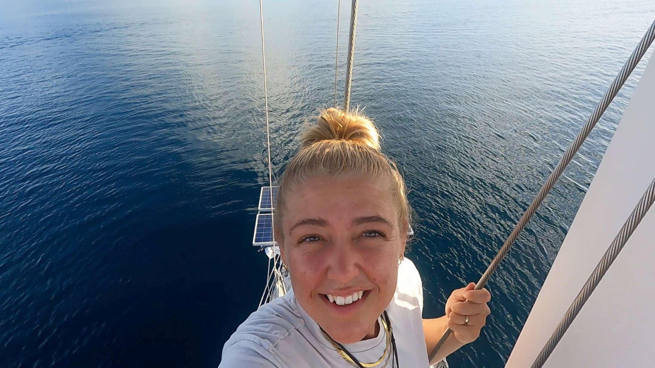 ’Ombord’: Én deltager er den helt store stjerne i TV 2’s ærlige reality-satsning