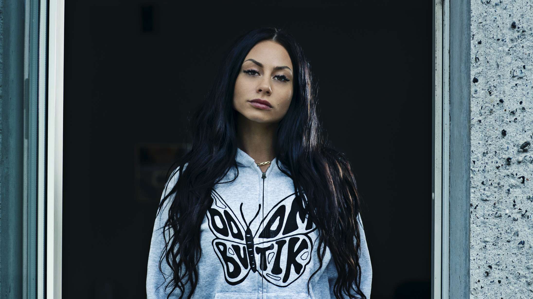 Tessas ’Engletårer’ er en barsk men nødvendig skildring af voldtægt