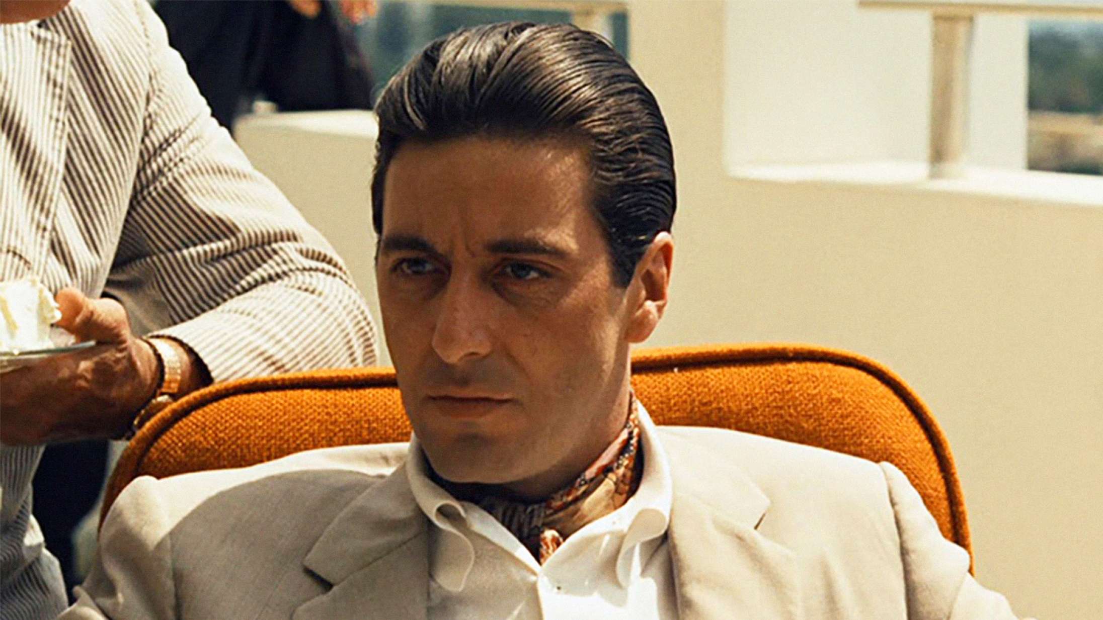 Martin Scorsese fortæller, hvorfor han takkede nej til ‘The Godfather II’