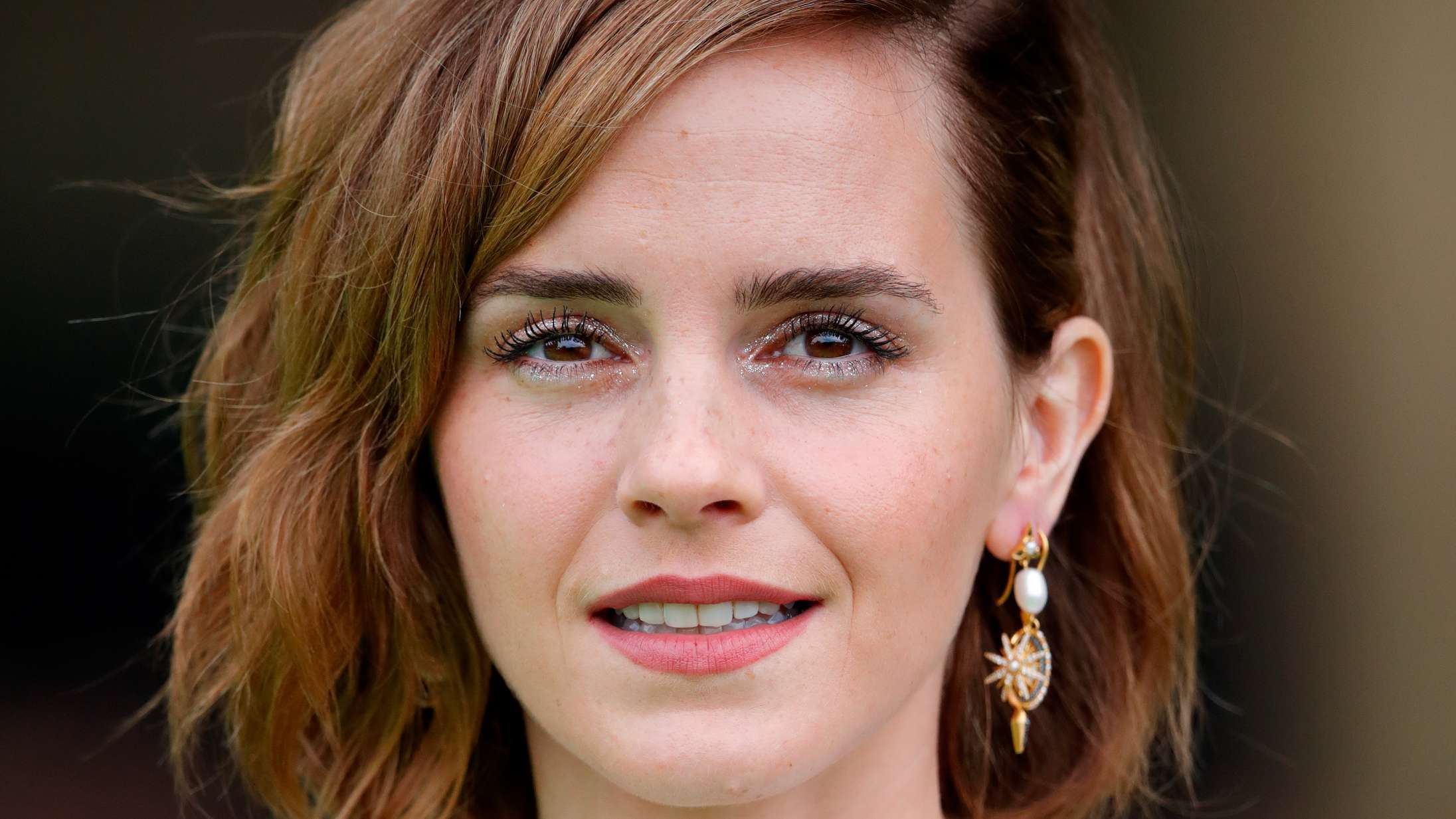 Emma Watson har ikke lavet en film i fire år: »Jeg var ikke særligt glad«
