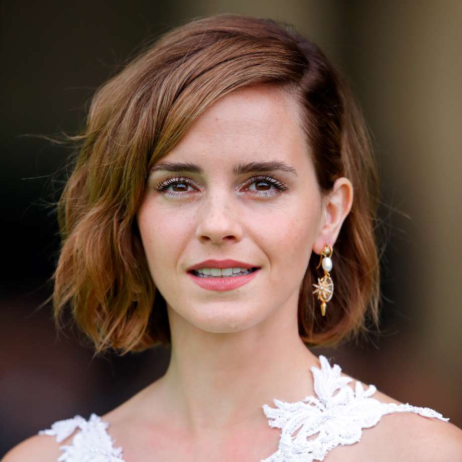 Emma Watson har ikke lavet en film i fire år: »Jeg var ikke særligt glad« /  Nyhed