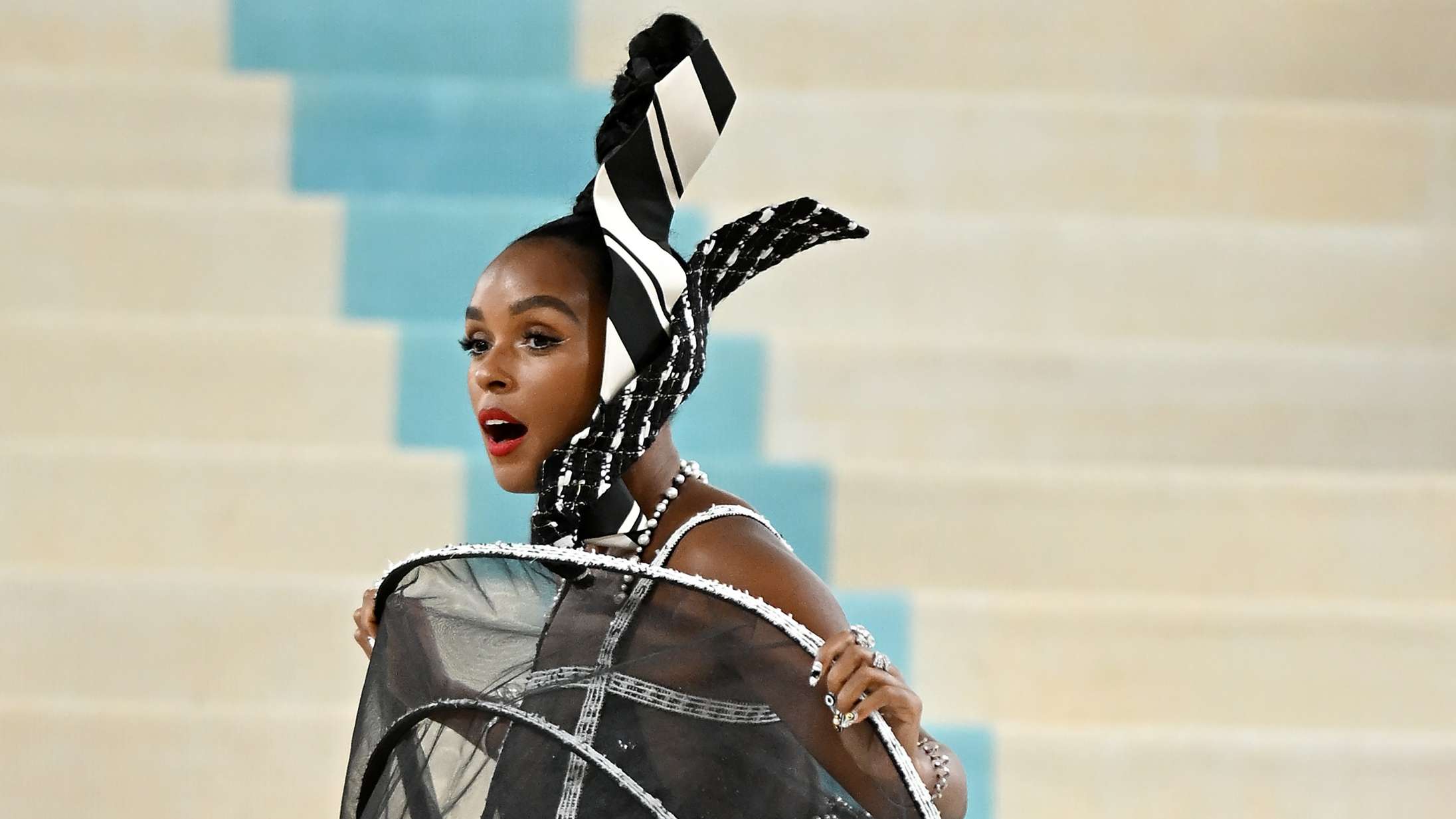 Janelle Monáe taler ud om sin nye frigjorthed: »Jeg er meget gladere, når mine bryster er ude«