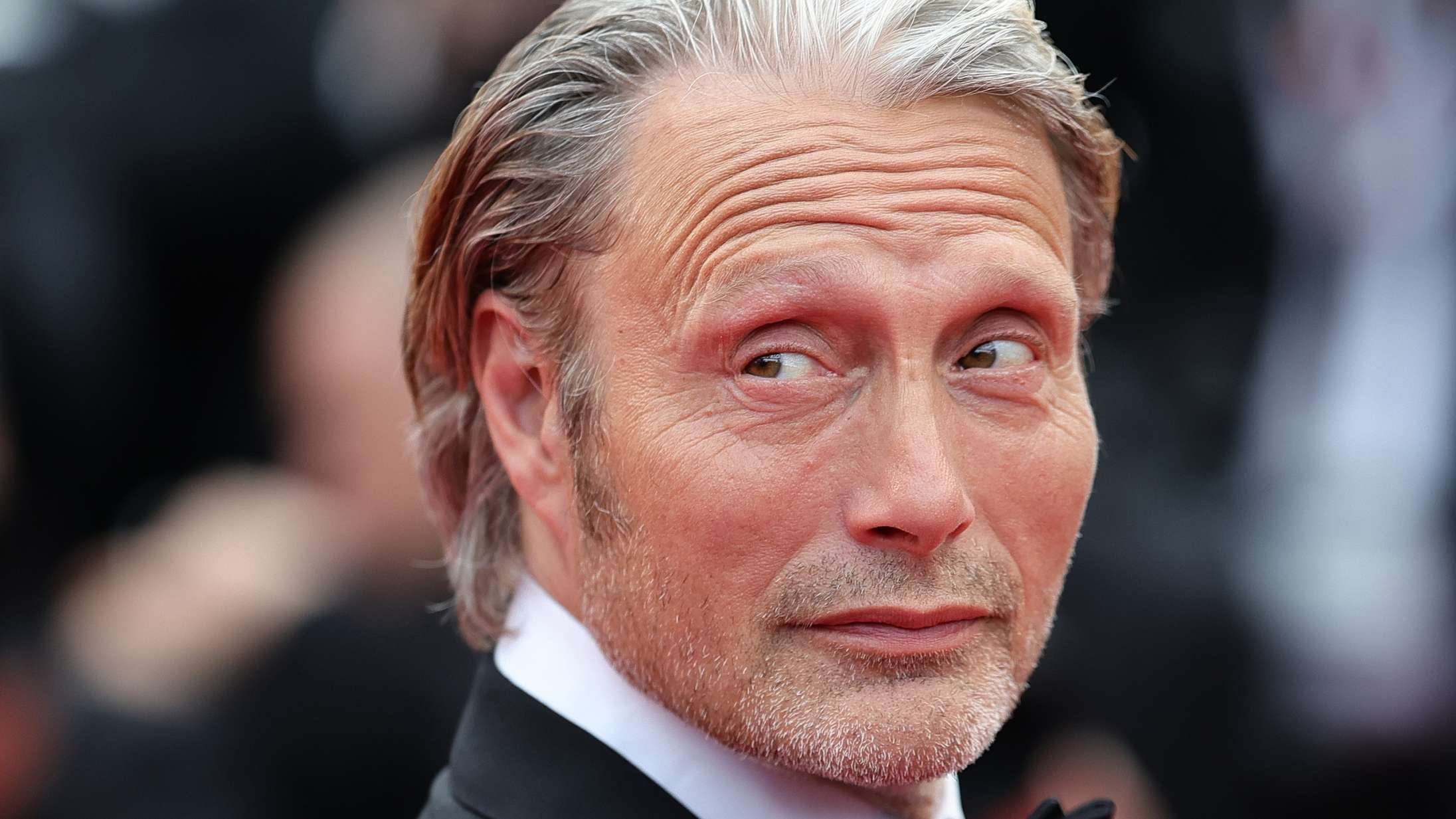 Mads Mikkelsen skal spille over for Hollywood-stjerne i ny gyser fra ‘Hannibal’-skaber – se første billede fra optagelserne
