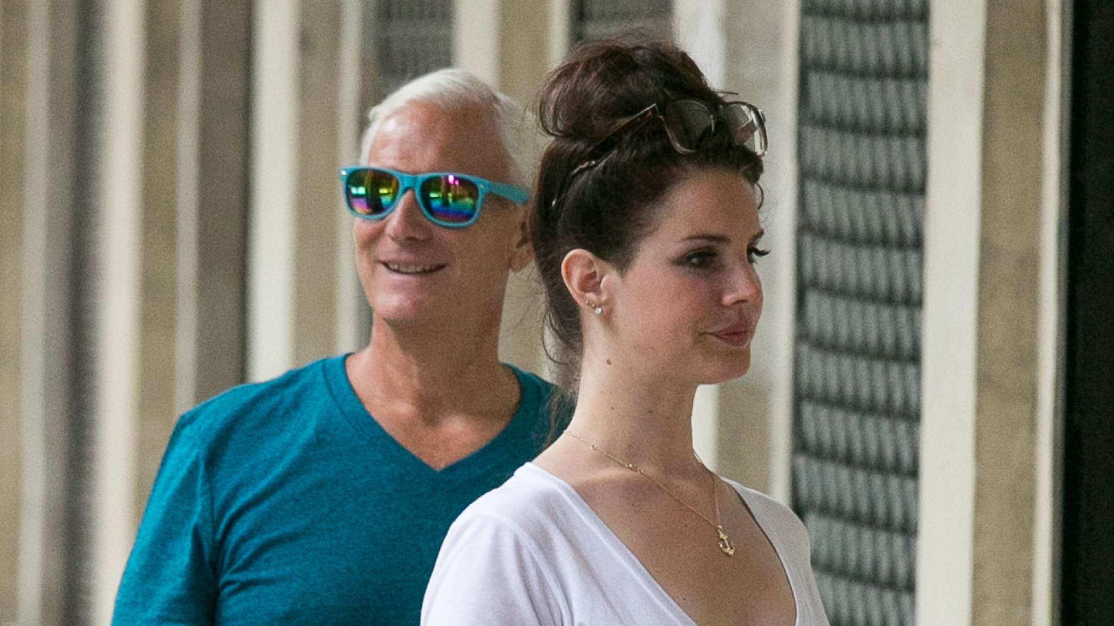 Du har hørt om nepo babies – men hvad med »nepo daddies«?