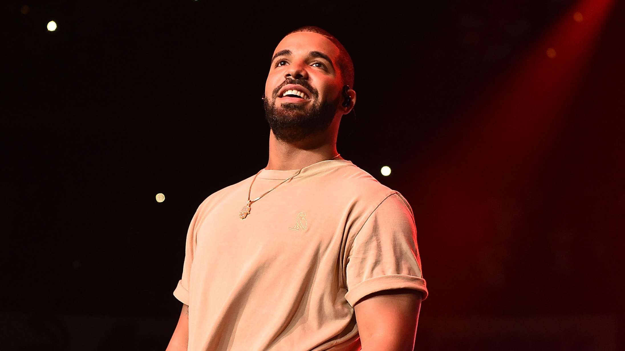 Drake deler udgivelsesdatoen for sit nye album ‘For All the Dogs’