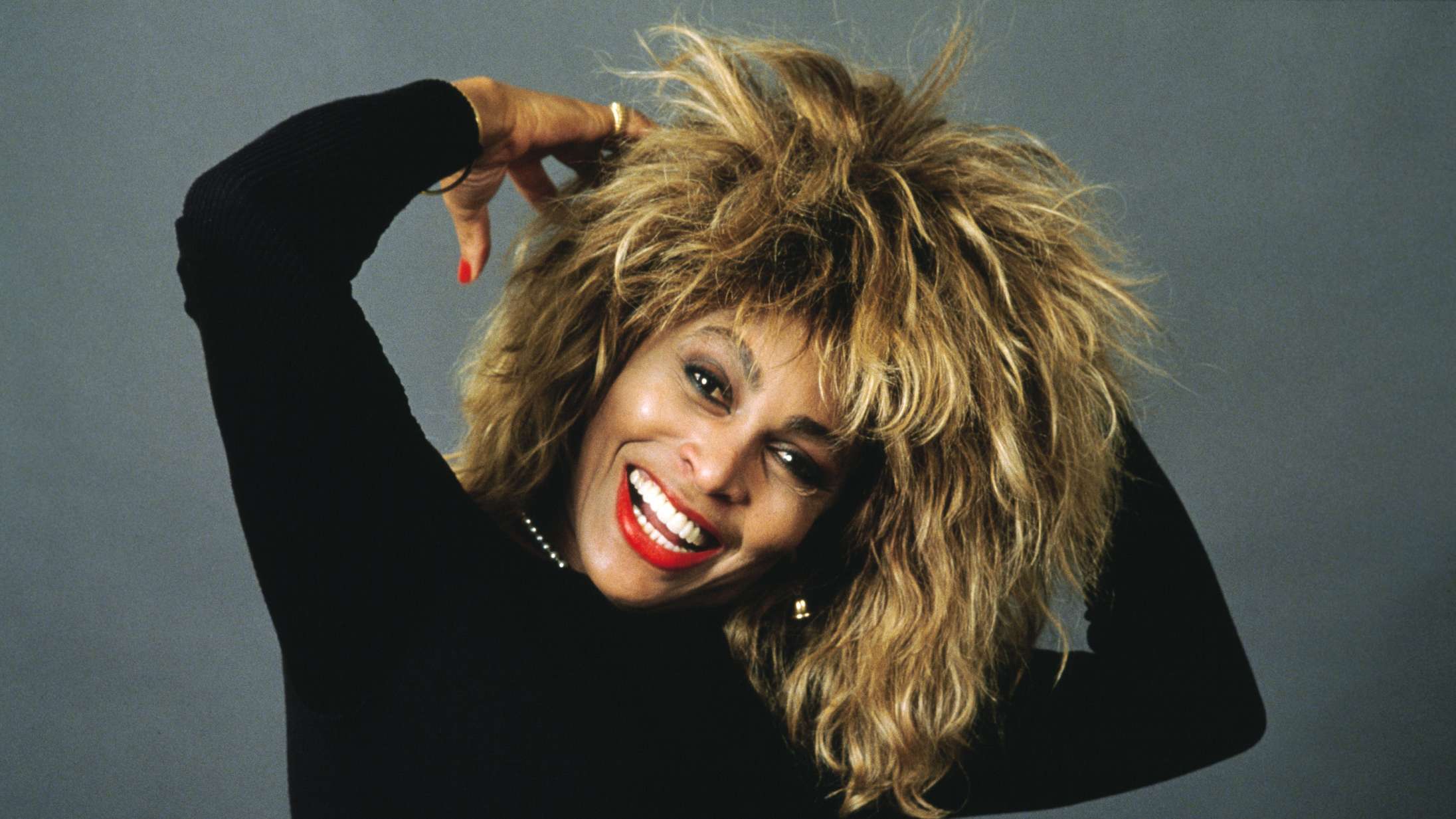 Tina Turner er død – 83 år gammel