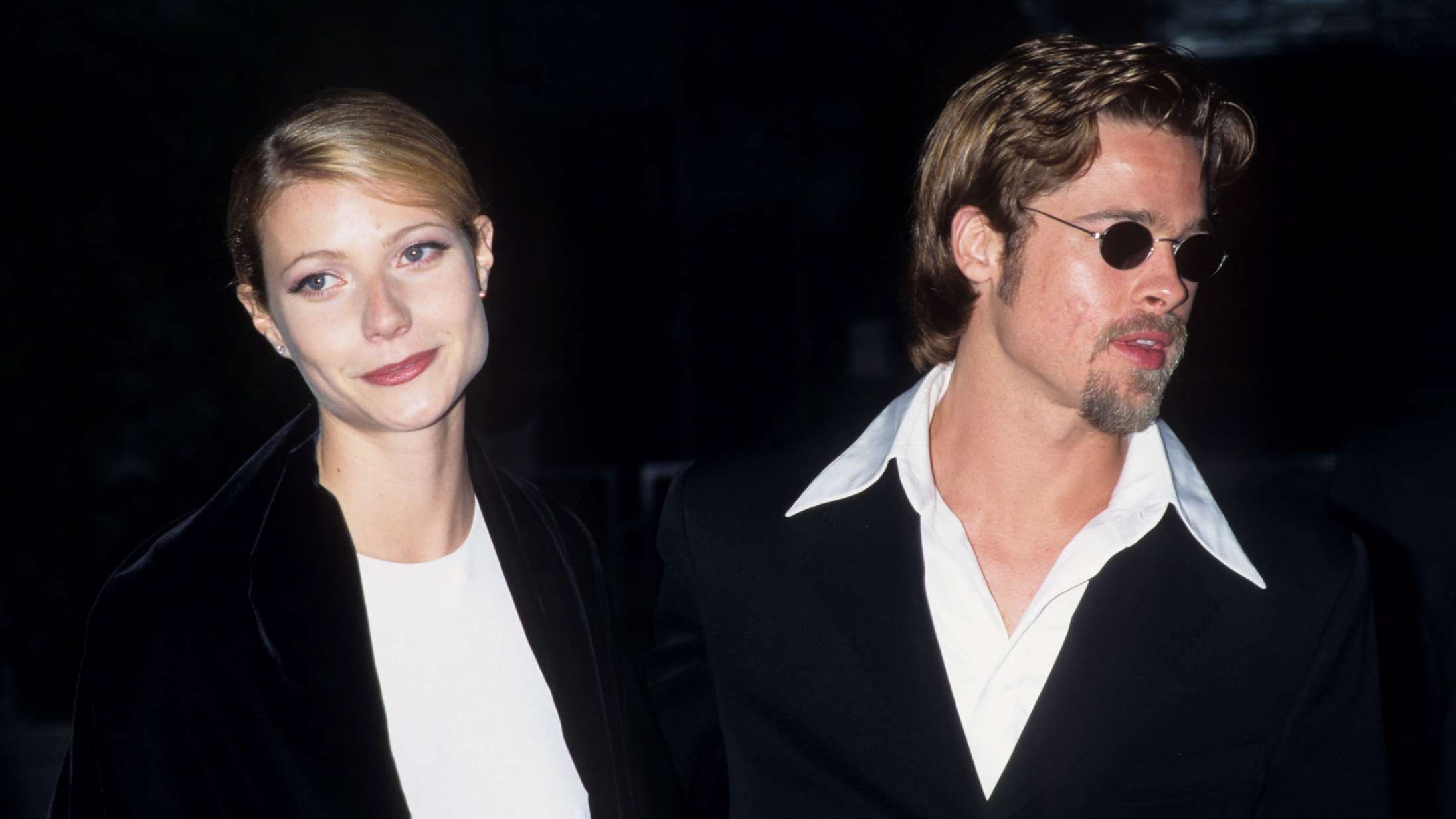 Brad Pitt vs. Ben Affleck: Gwyneth Paltrow afslører, hvem af hendes 90’er-kærester der var bedst i sengen