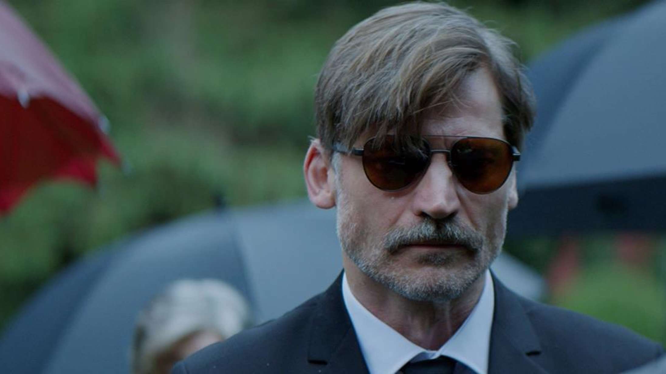 Nikolaj Coster-Waldau infiltrerer en satanisk kult med Jamie Foxx i ny thriller – se den intense trailer