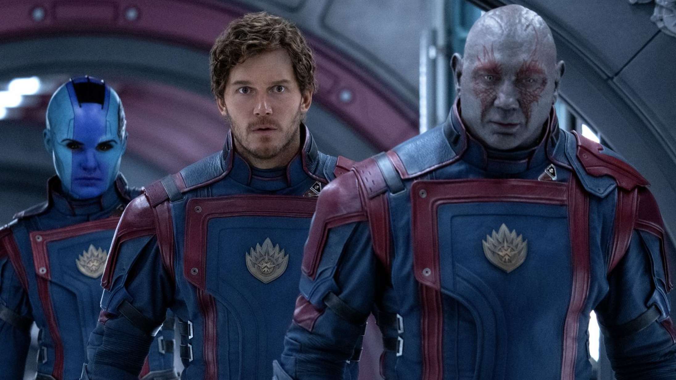 ’Guardians of the Galaxy Vol. 3’: Sidste Guardians-film føles som en afslutning på Marvels storhedstid