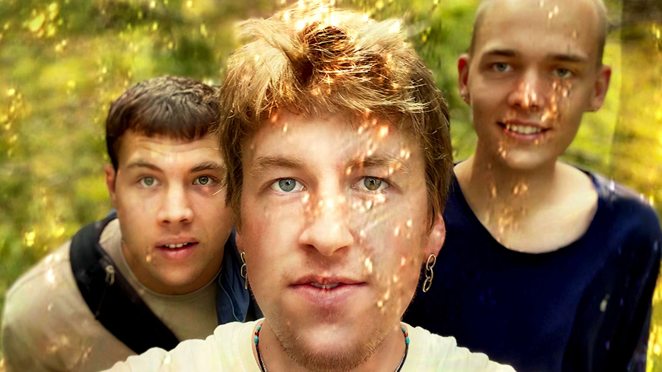 Premiere: Uden Ord har ét hjerteskærende spørgsmål – ‘Hader du egentlig mig?’