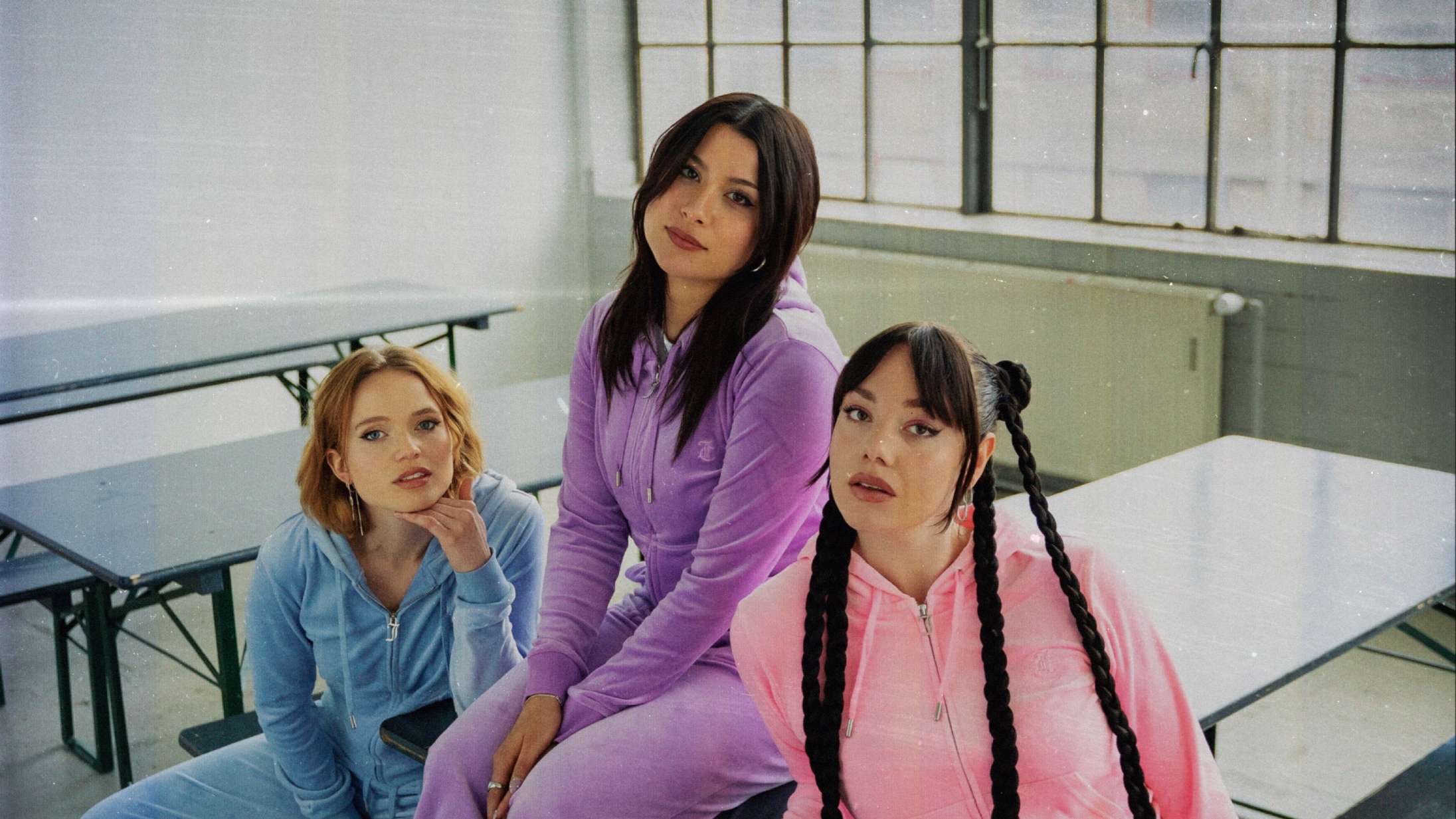 Ugens Top Tracks: »Der har manglet en ‘Girl Crew’-stemning på den danske musikscene«, lyder det fra Ericka Jane, Bbybites og Dopha
