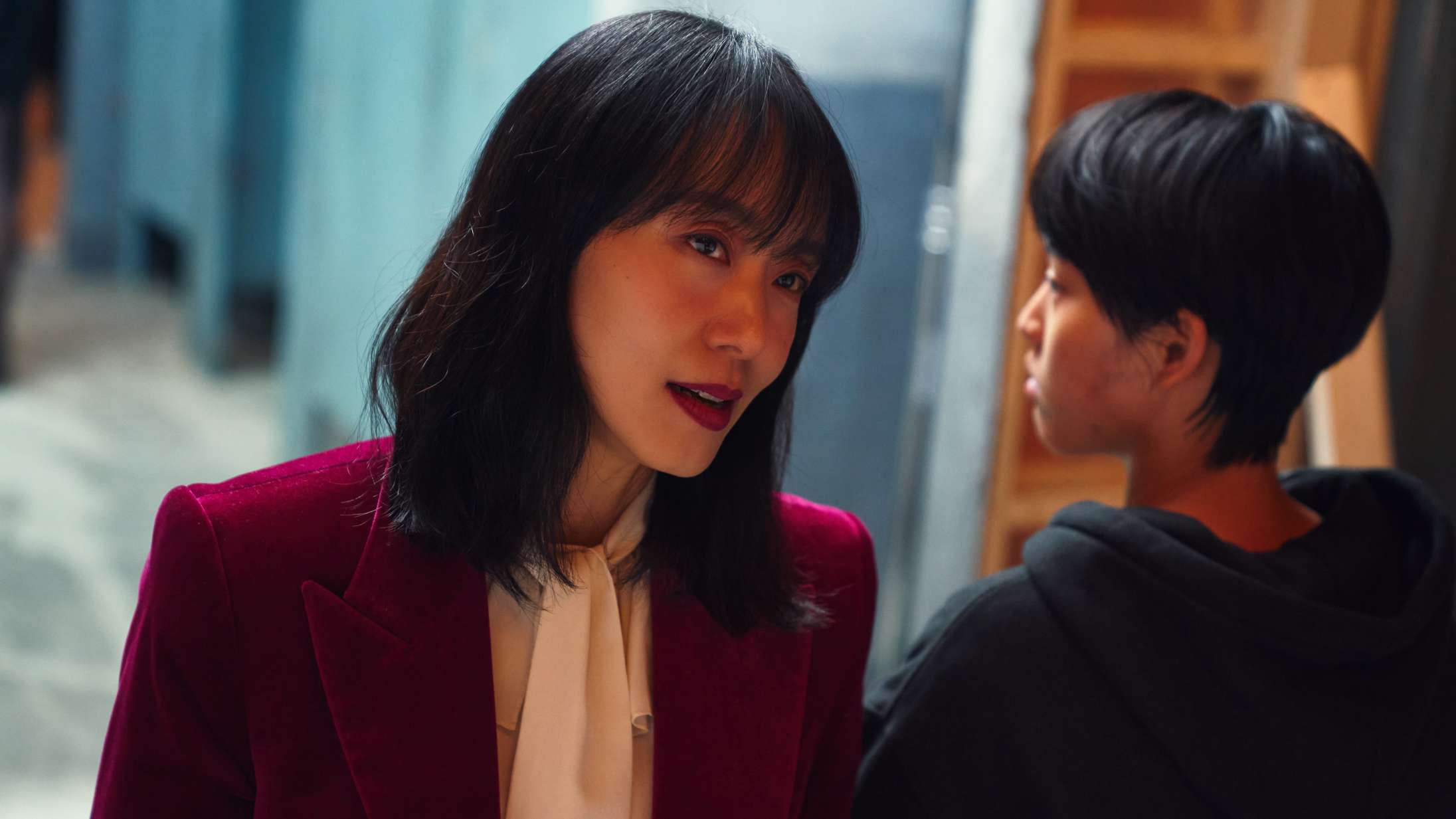 ’Kill Boksoon’: John Wick-inspirationen er tydelig i sydkoreansk actionfilm på Netflix