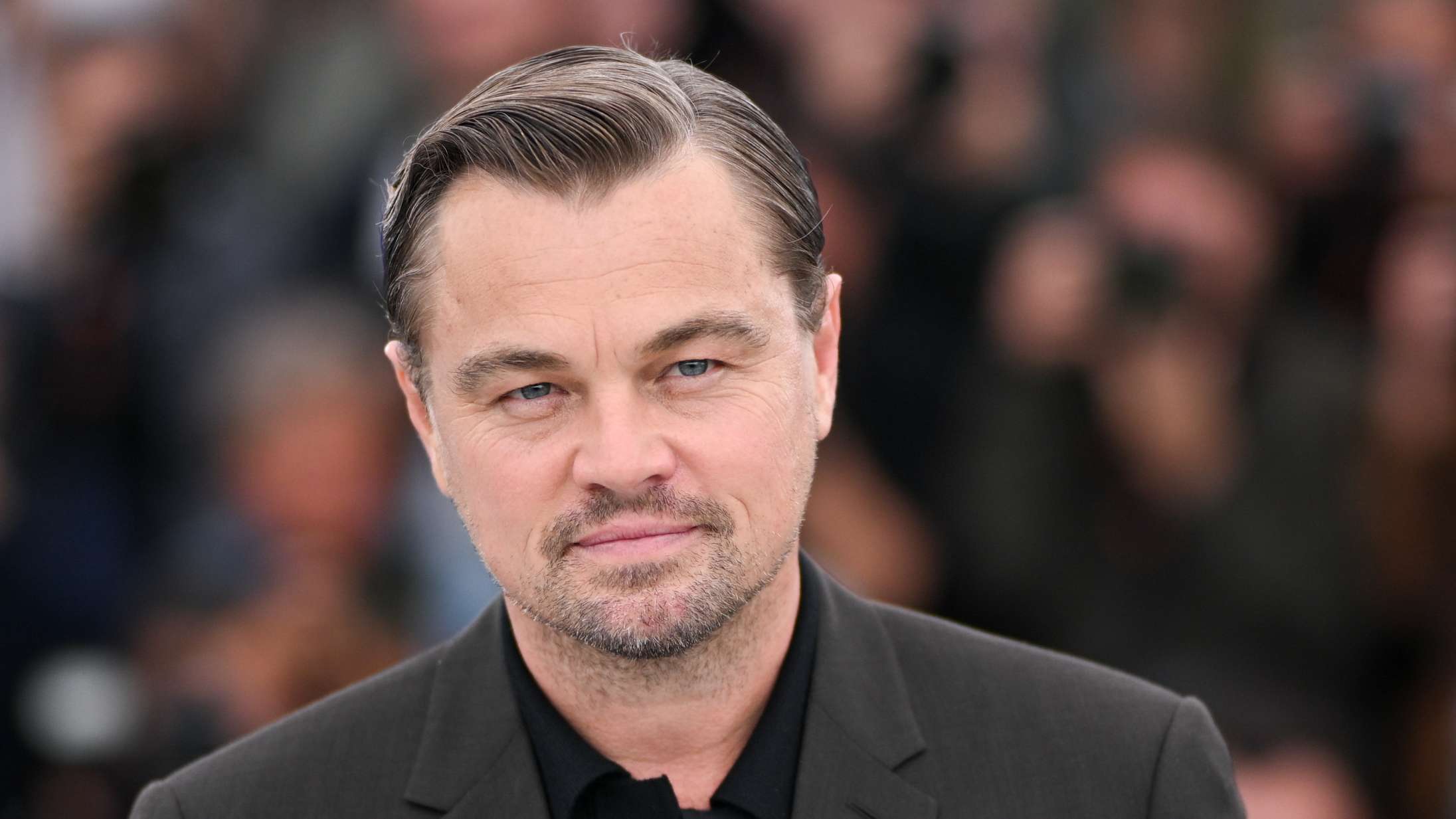 Leonardo DiCaprio reagerer på viralt Golden Globes-klip: »Jeg er ikke stikker«