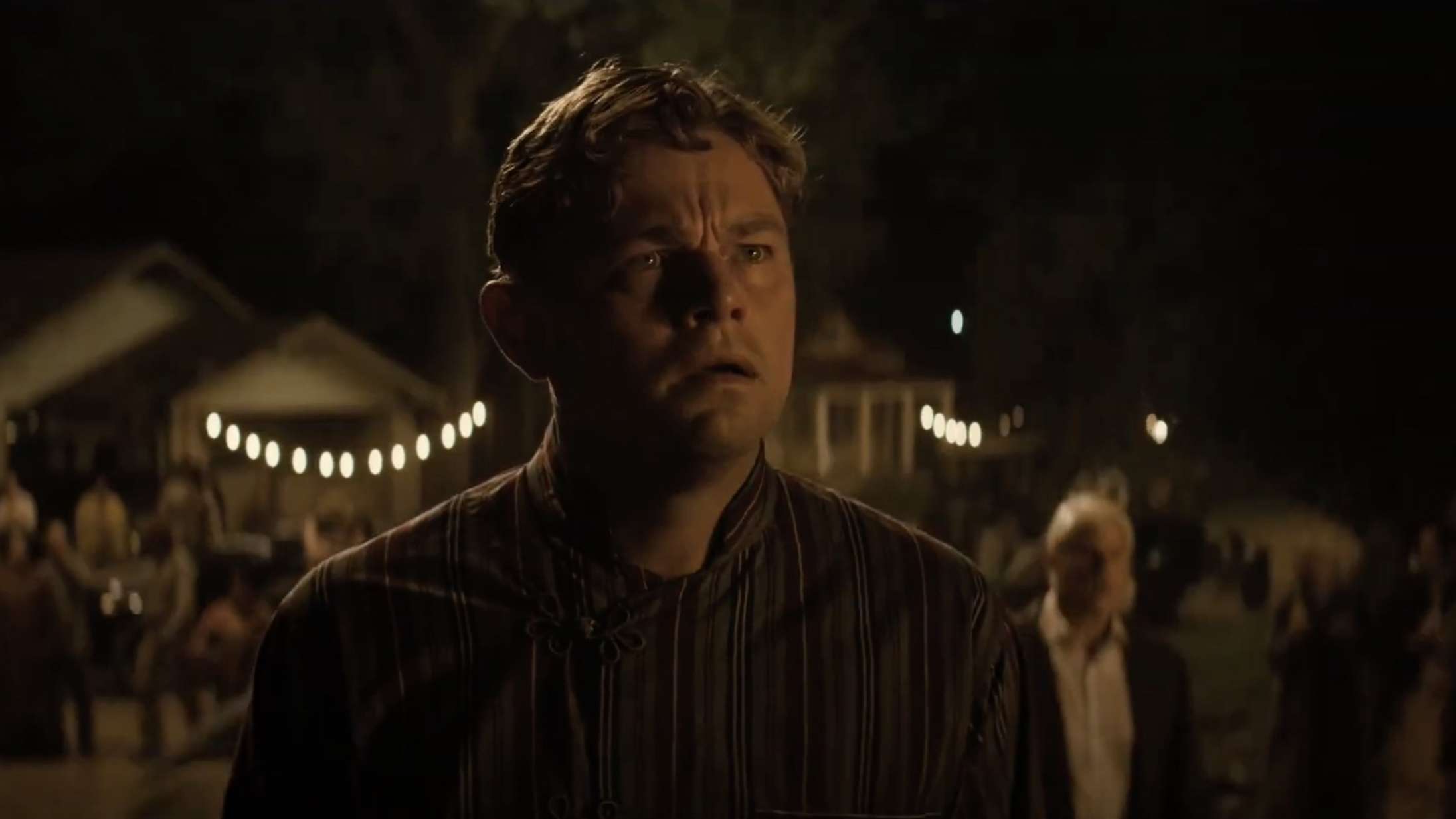 Leonardo DiCaprio er ulven i fåreklæder i første spektakulære trailer til Martin Scorseses episke ‘Killers of the Flower Moon’